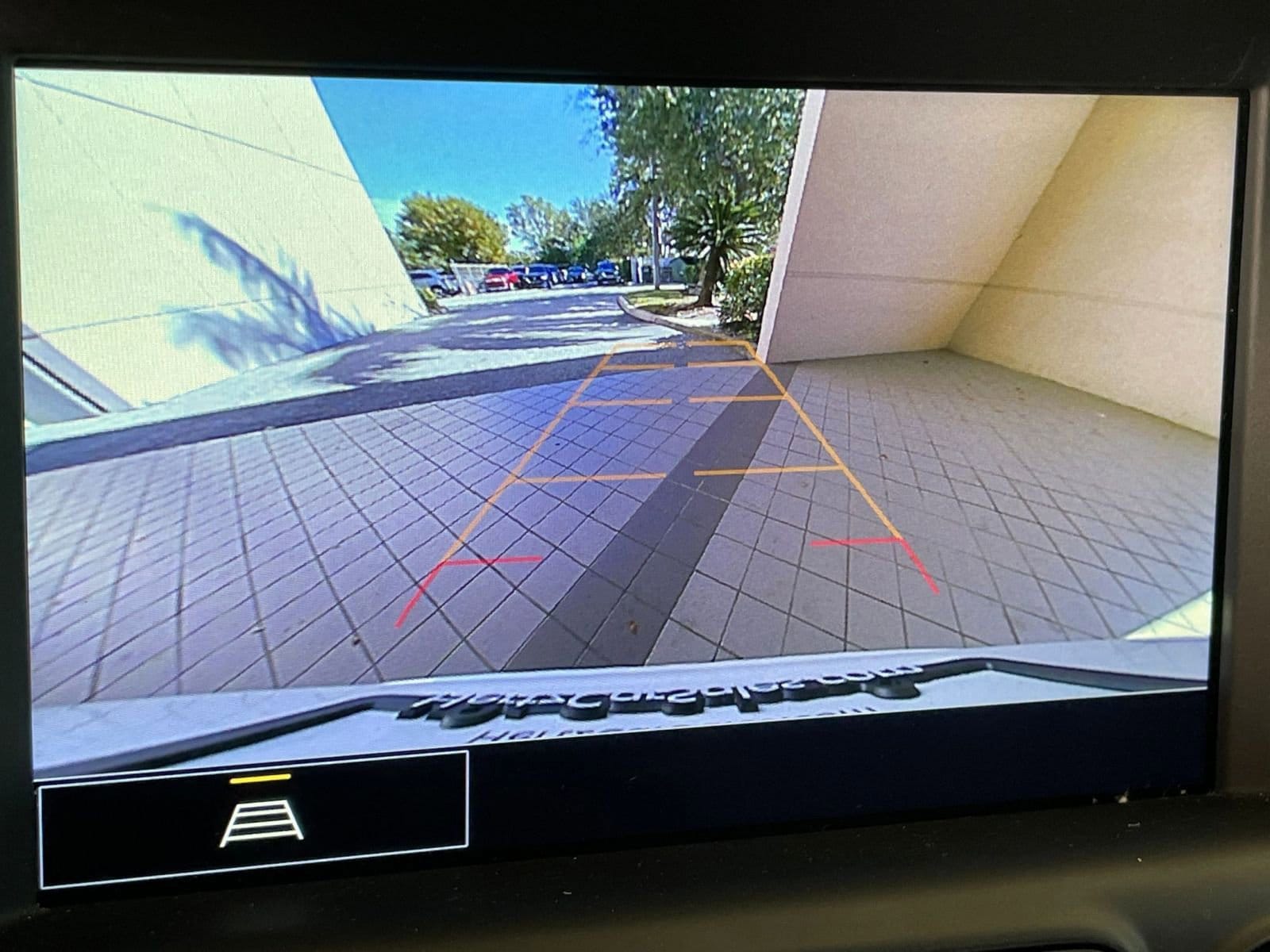 Thumbnail: 2024 GMC Terrain - 17