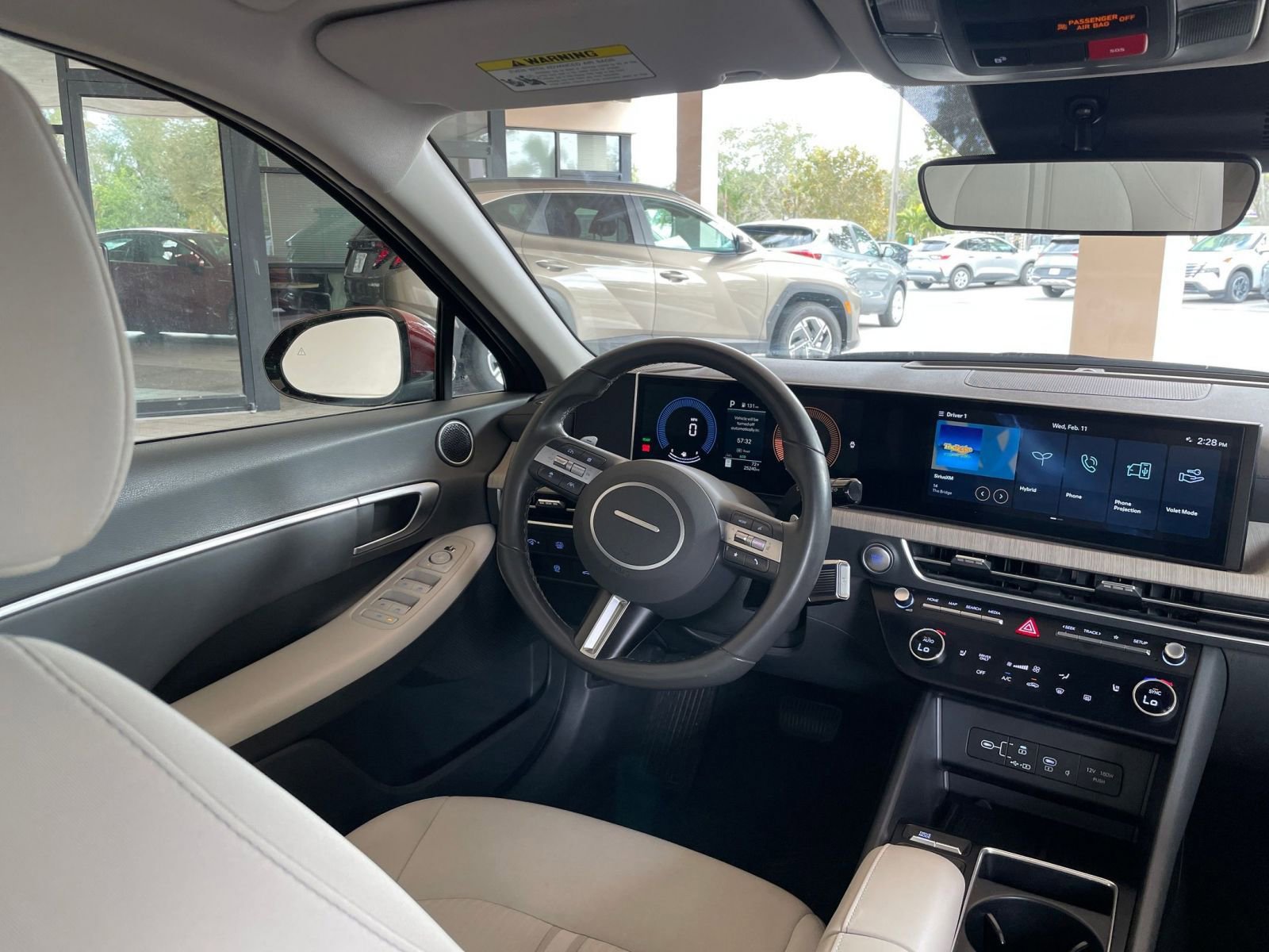 Thumbnail: 2025 Hyundai Sonata - 30