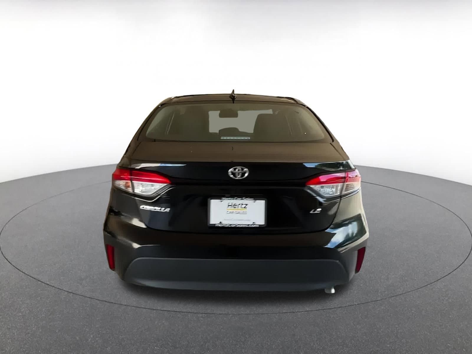 Thumbnail: 2025 Toyota Corolla - 12