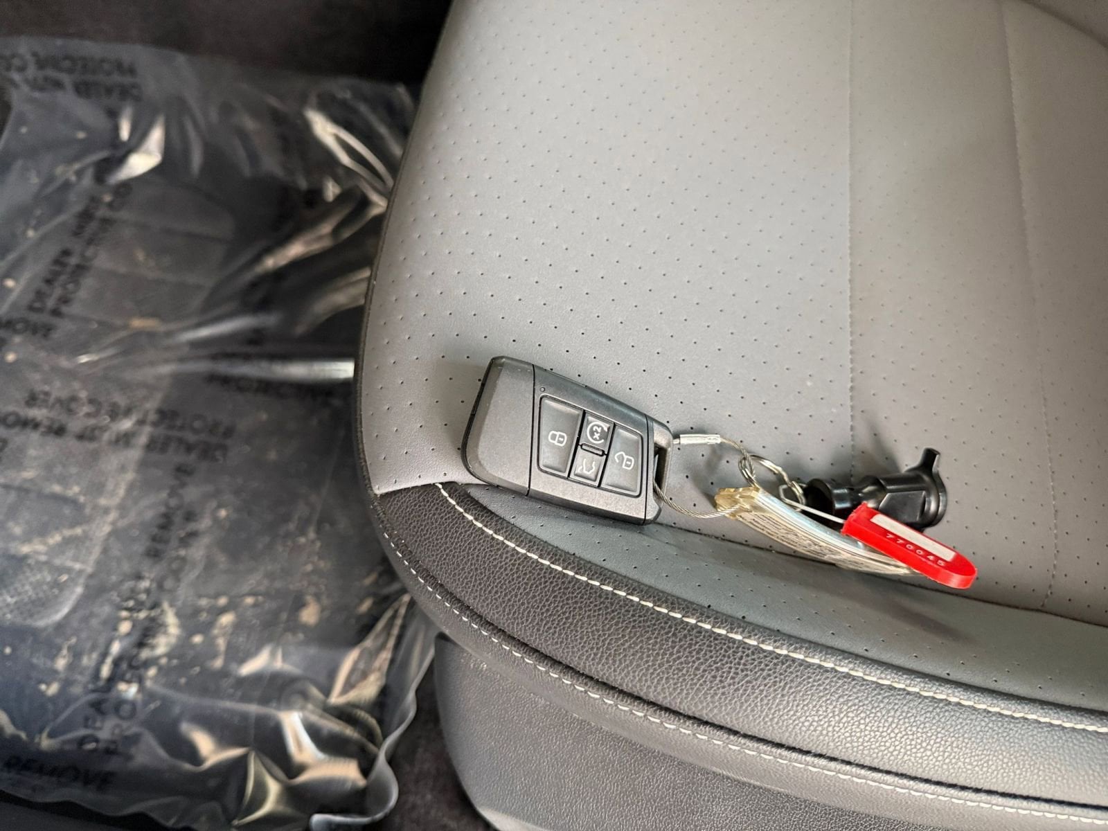 Thumbnail: 2025 Volkswagen Jetta - 18