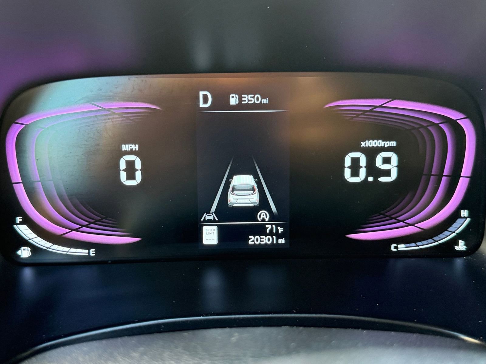 Thumbnail: 2025 Kia Soul - 34