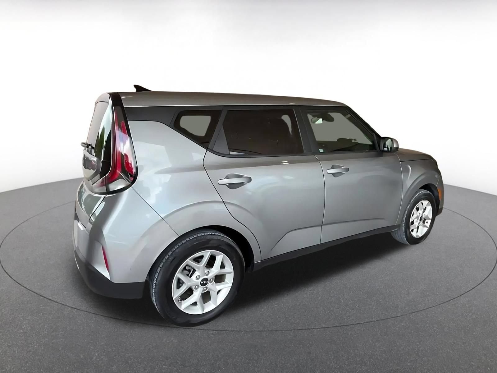 Thumbnail: 2025 Kia Soul - 12