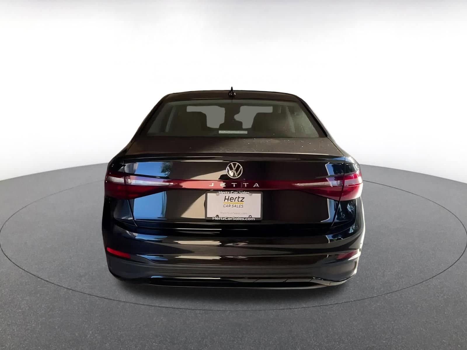 Thumbnail: 2025 Volkswagen Jetta - 11