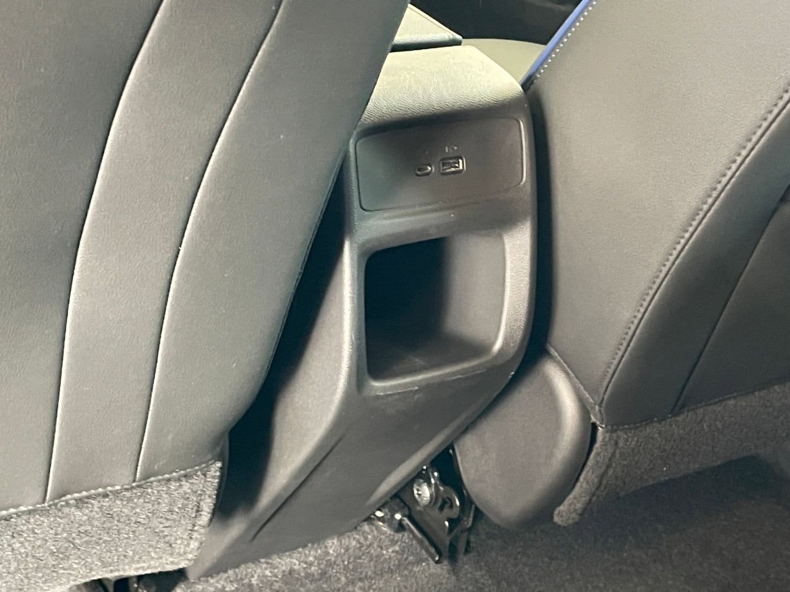 Thumbnail: 2025 Buick Envista - 23