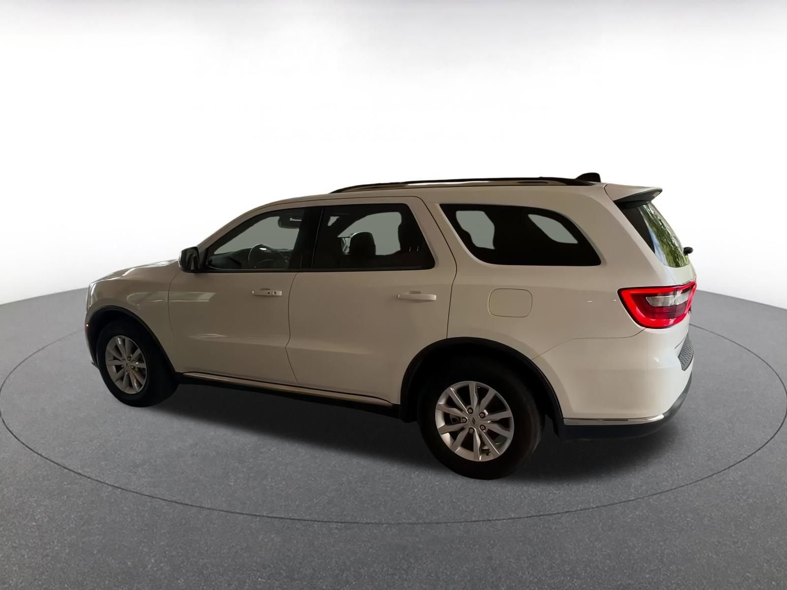 Thumbnail: 2023 Dodge Durango - 10