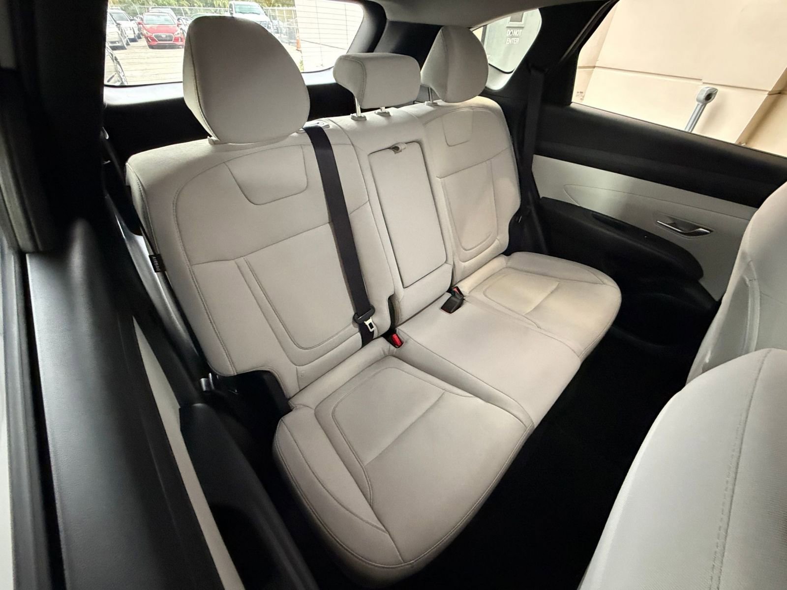 Thumbnail: 2025 Hyundai Tucson - 33