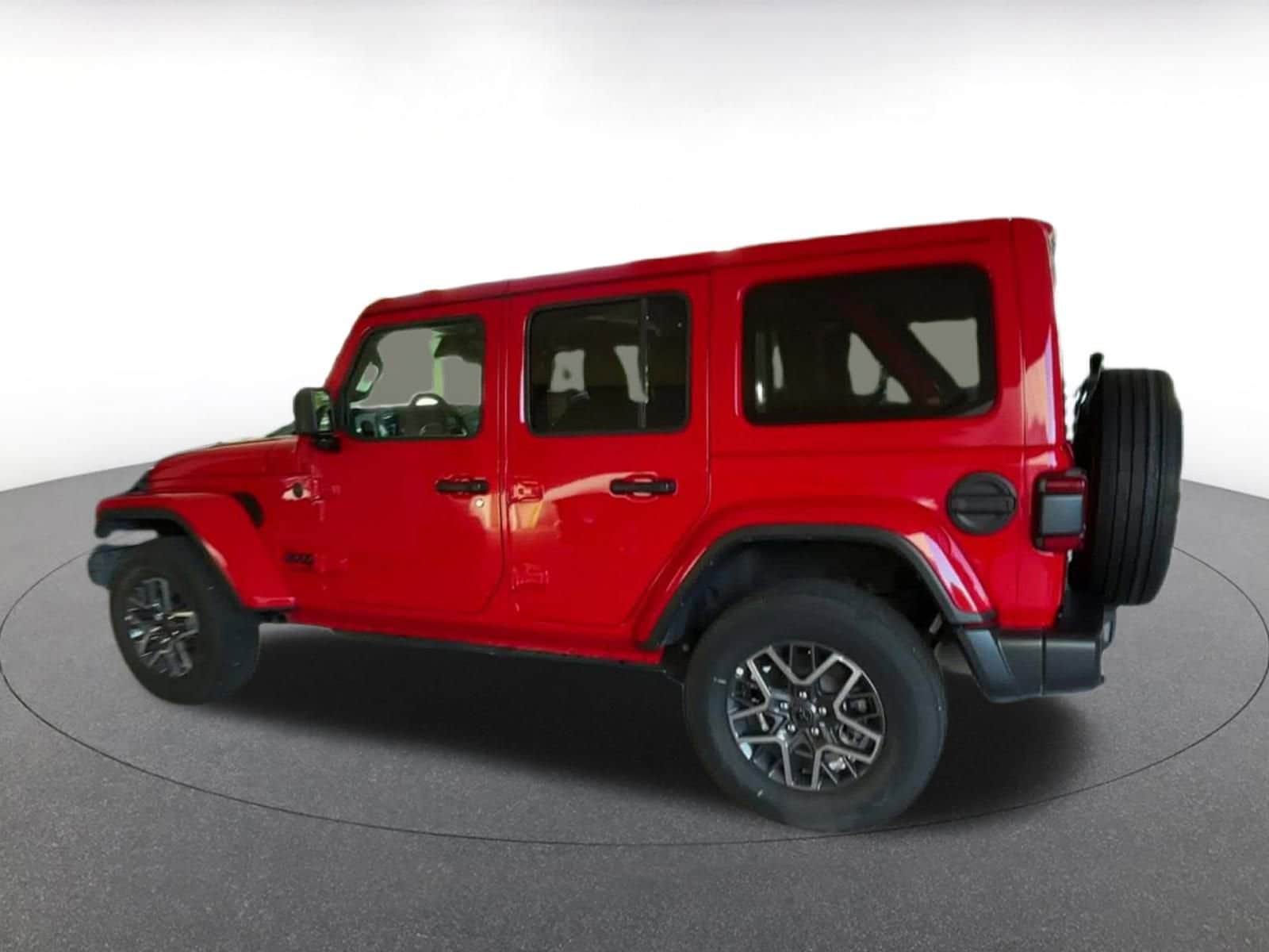 Thumbnail: 2025 Jeep Wrangler - 10