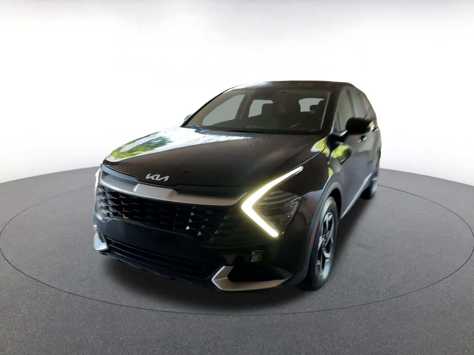 Thumbnail: 2024 Kia Sportage - 7