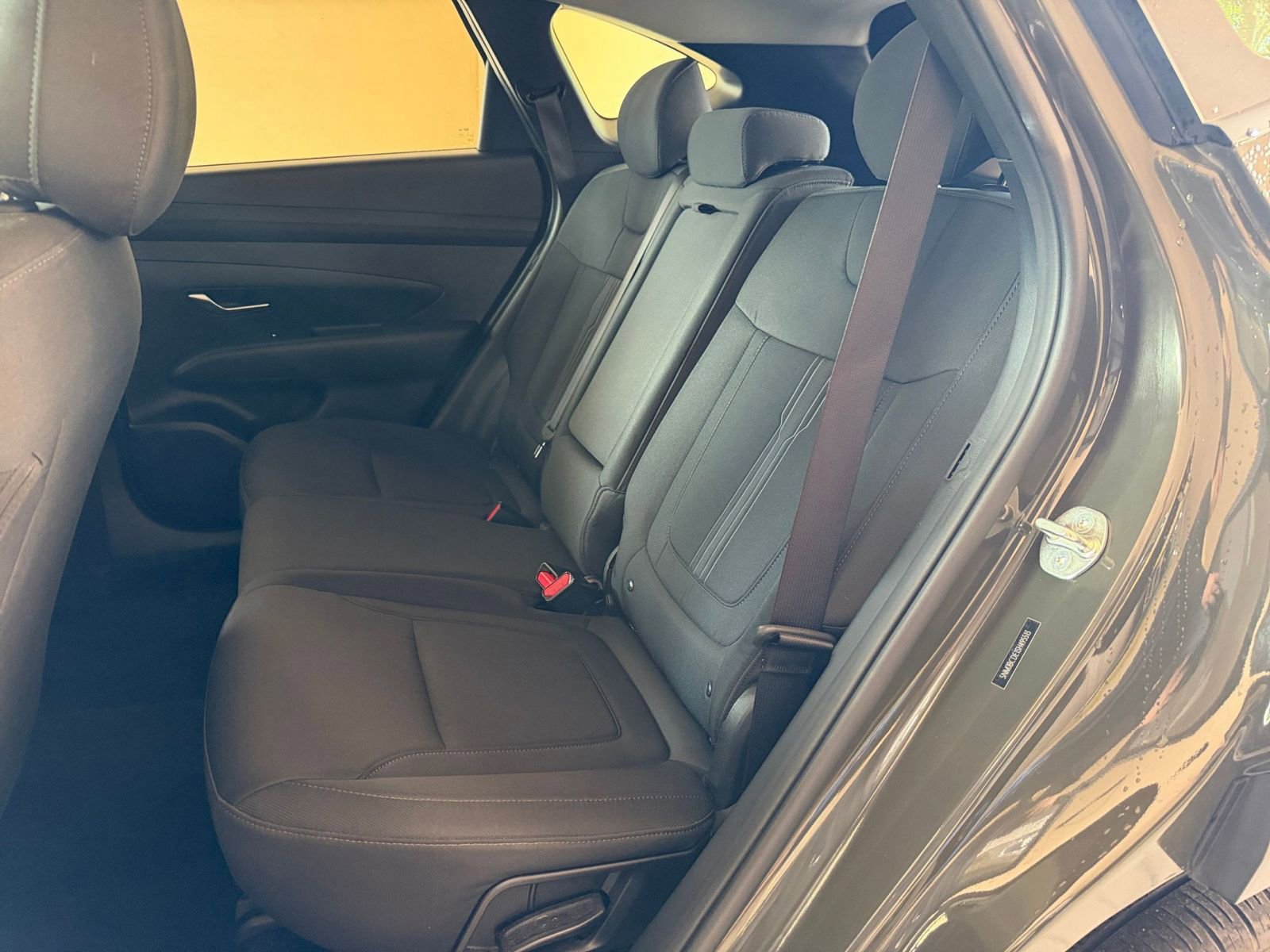 Thumbnail: 2025 Hyundai Tucson - 22