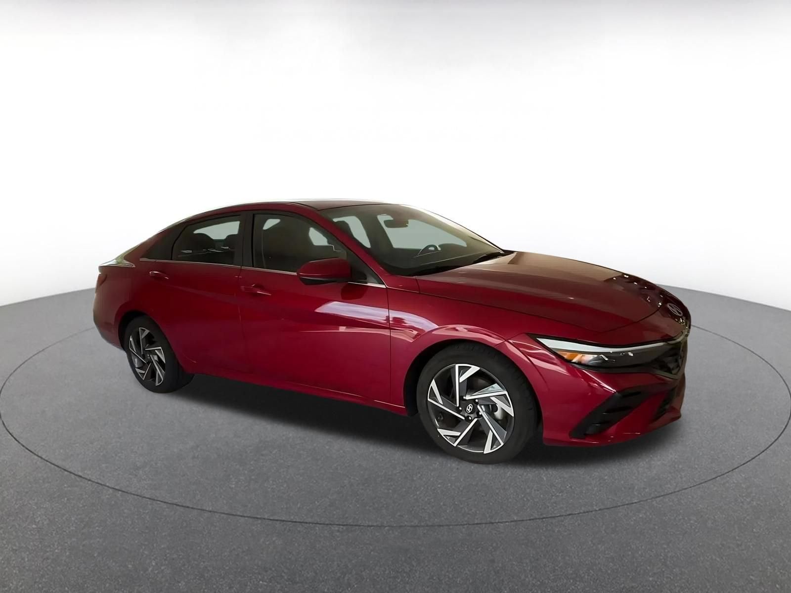 Thumbnail: 2025 Hyundai Elantra - 2