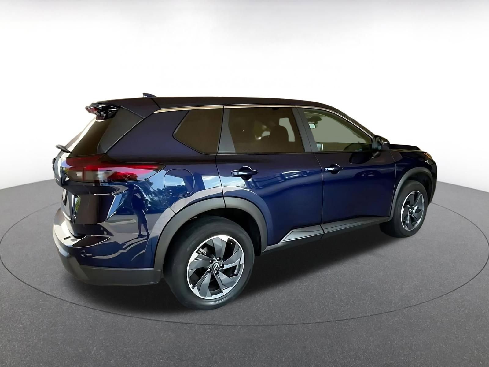 Thumbnail: 2025 Nissan Rogue - 15