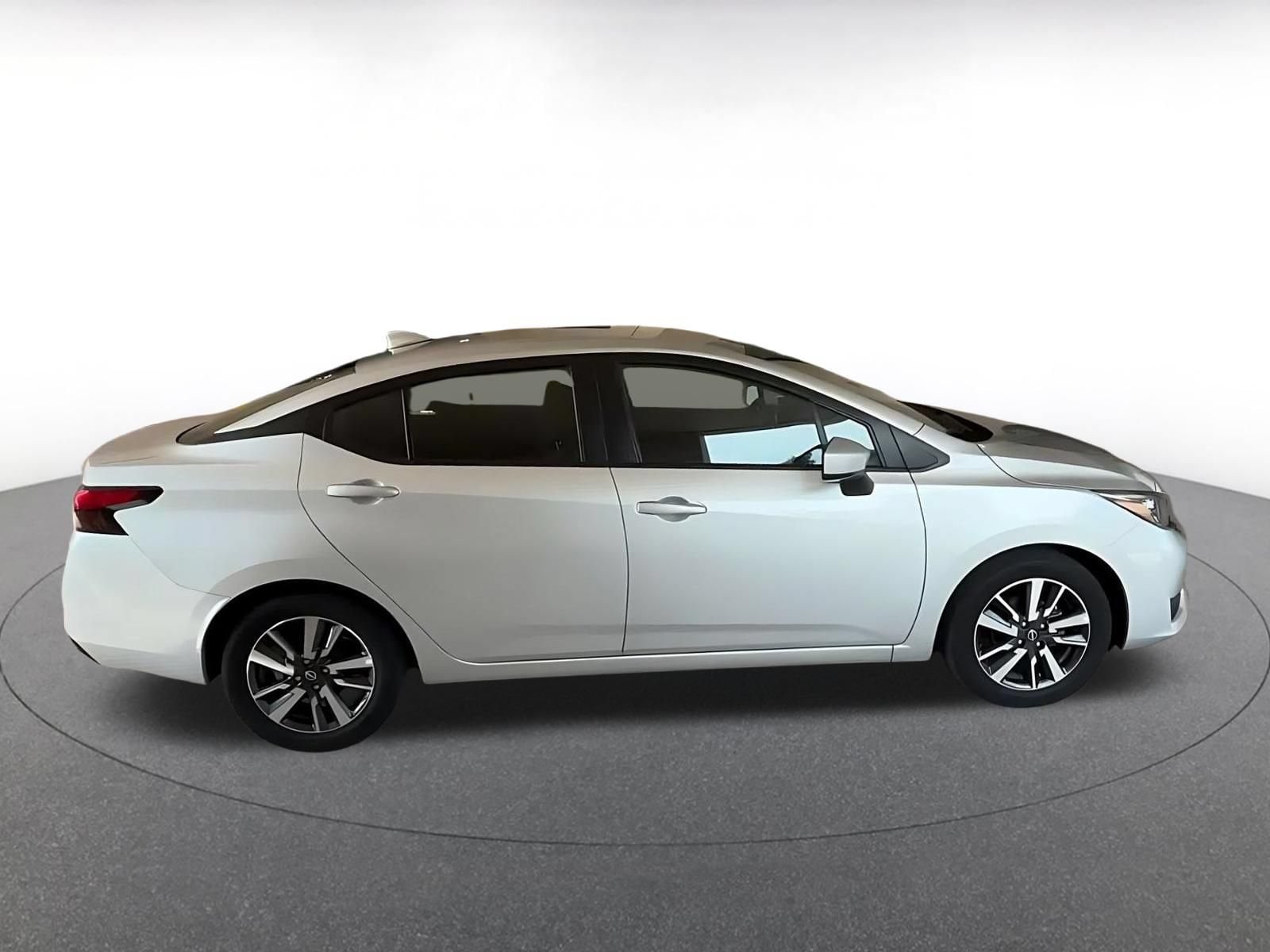 Thumbnail: 2025 Nissan Versa - 13