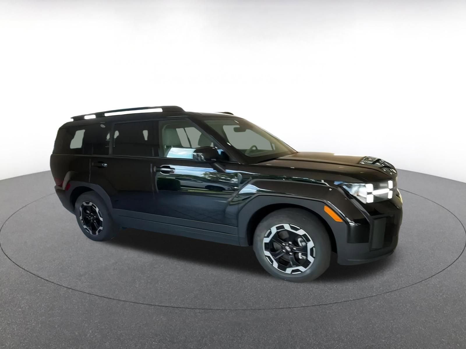 Thumbnail: 2025 Hyundai Santa Fe - 2