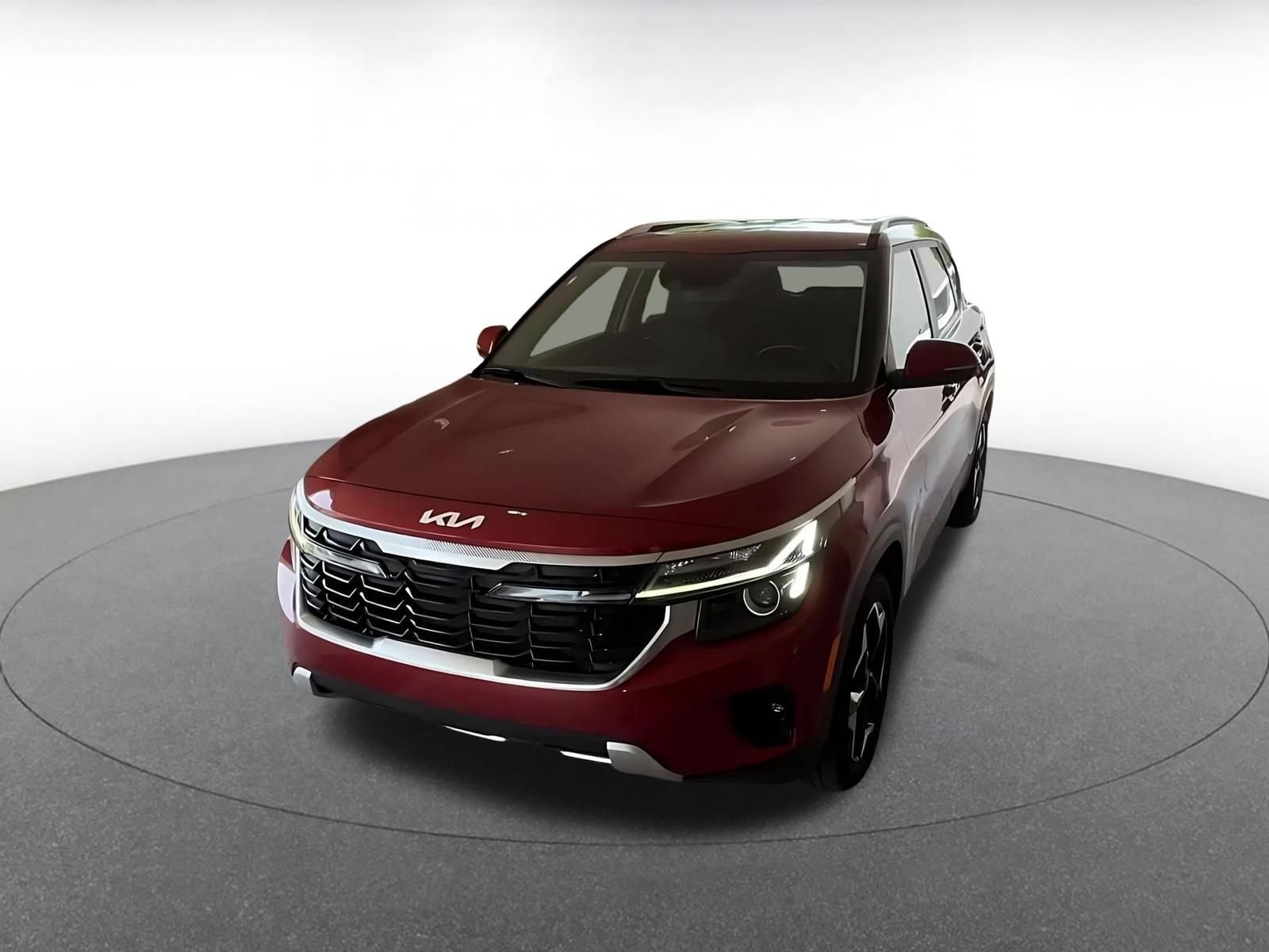 Thumbnail: 2025 Kia Seltos - 6