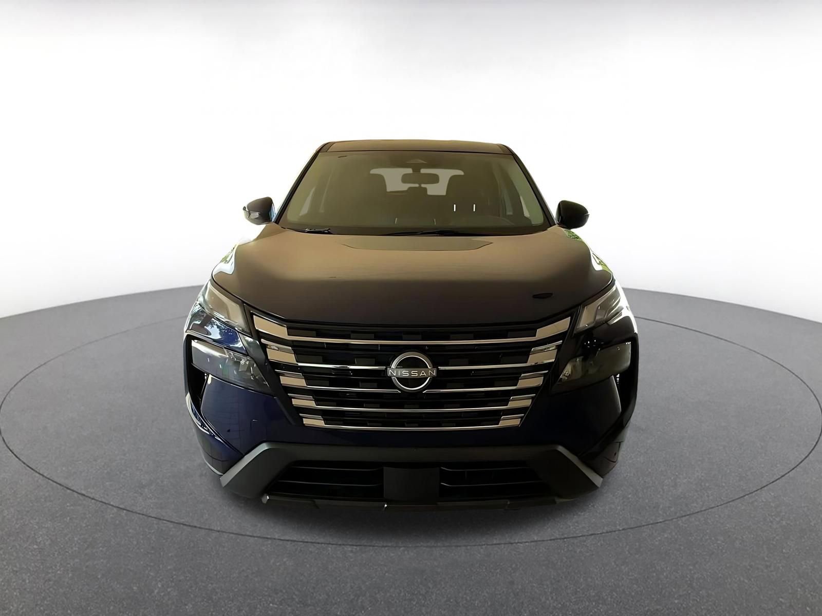 Thumbnail: 2025 Nissan Rogue - 4