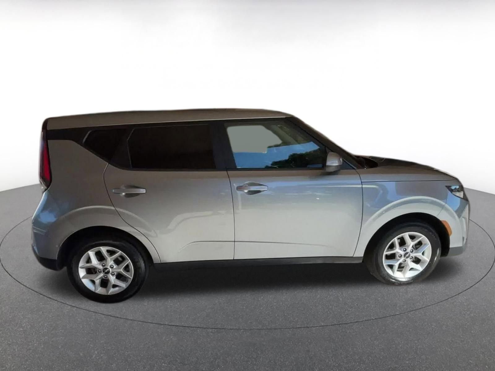 Thumbnail: 2025 Kia Soul - 14