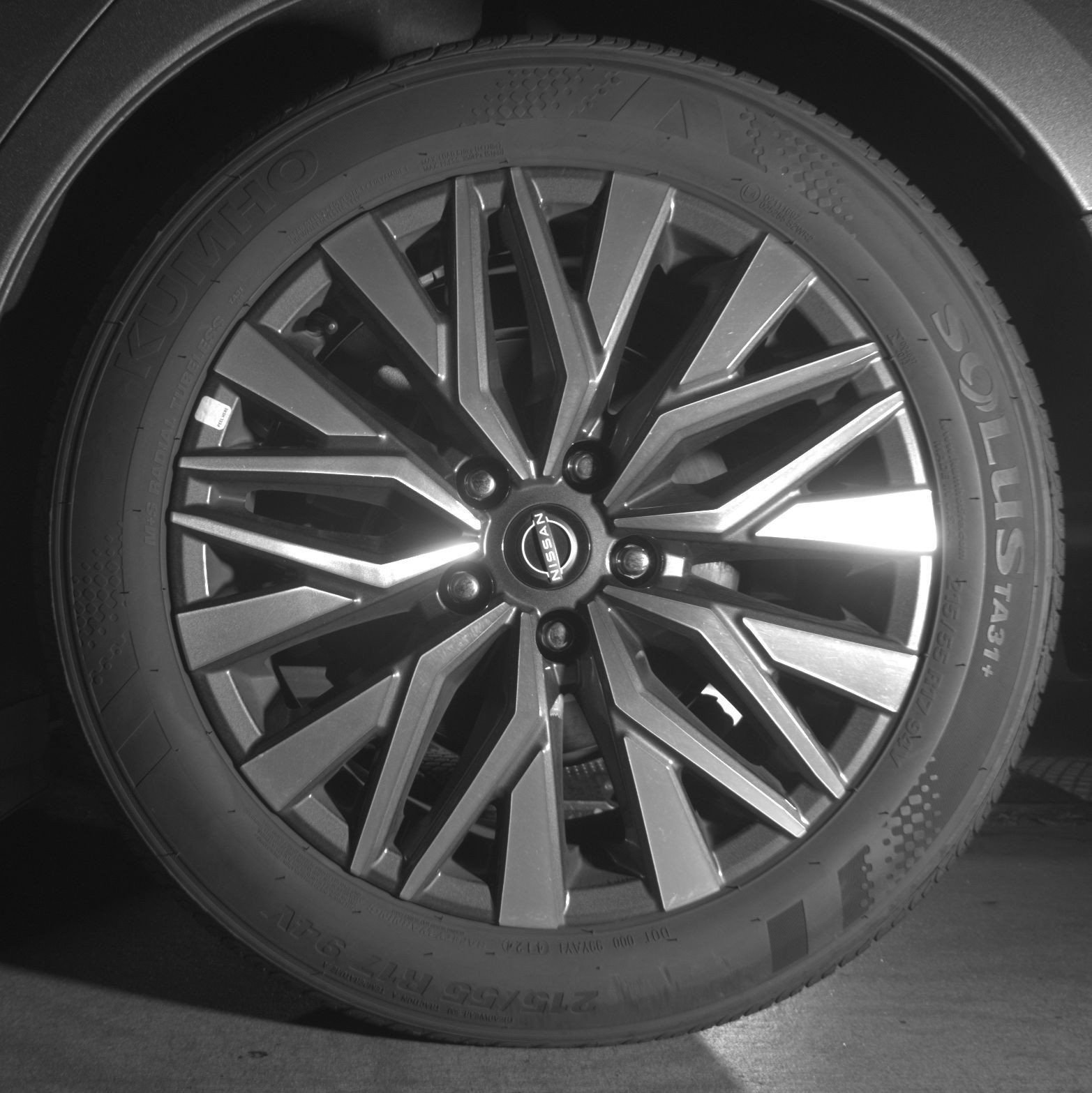 Thumbnail: 2025 Nissan Altima - 25