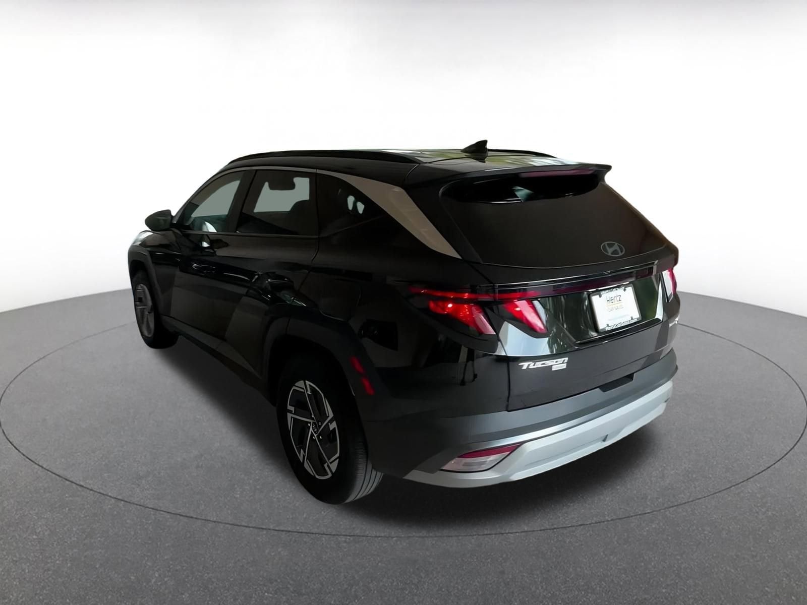 Thumbnail: 2025 Hyundai Tucson - 11