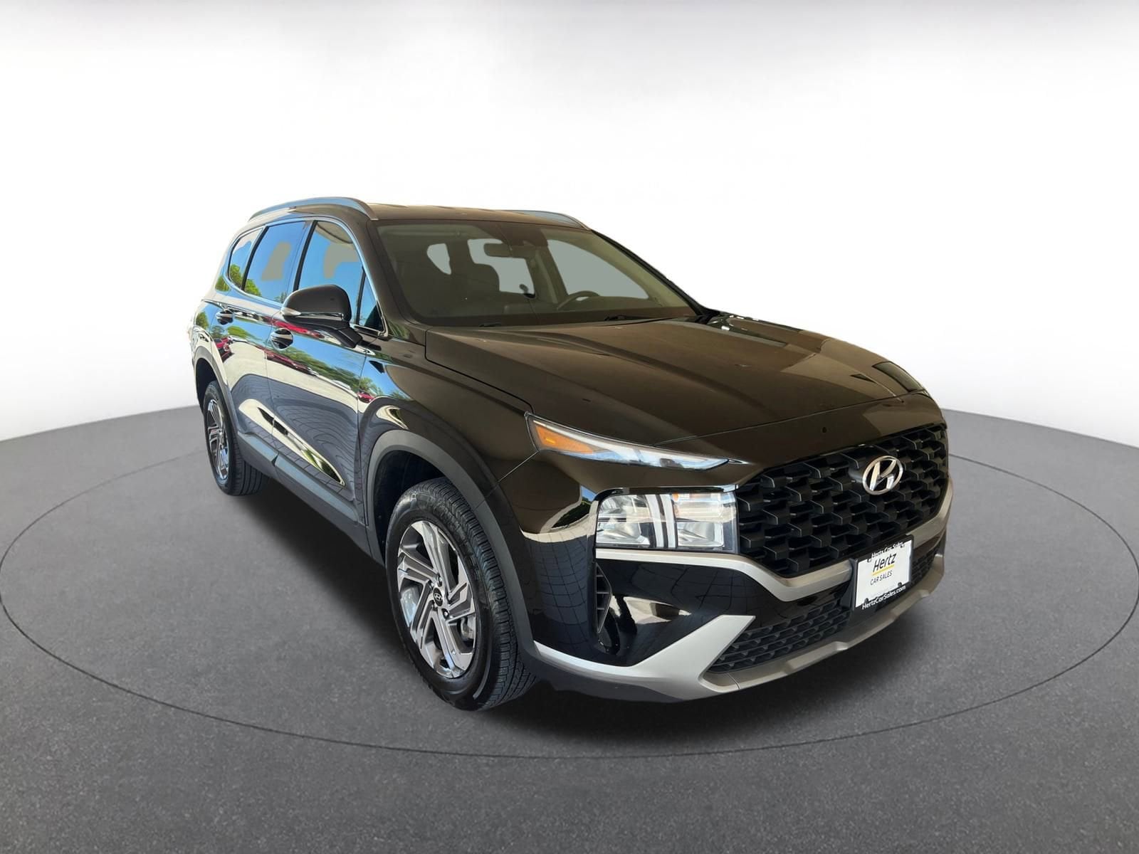 Thumbnail: 2023 Hyundai Santa Fe - 2