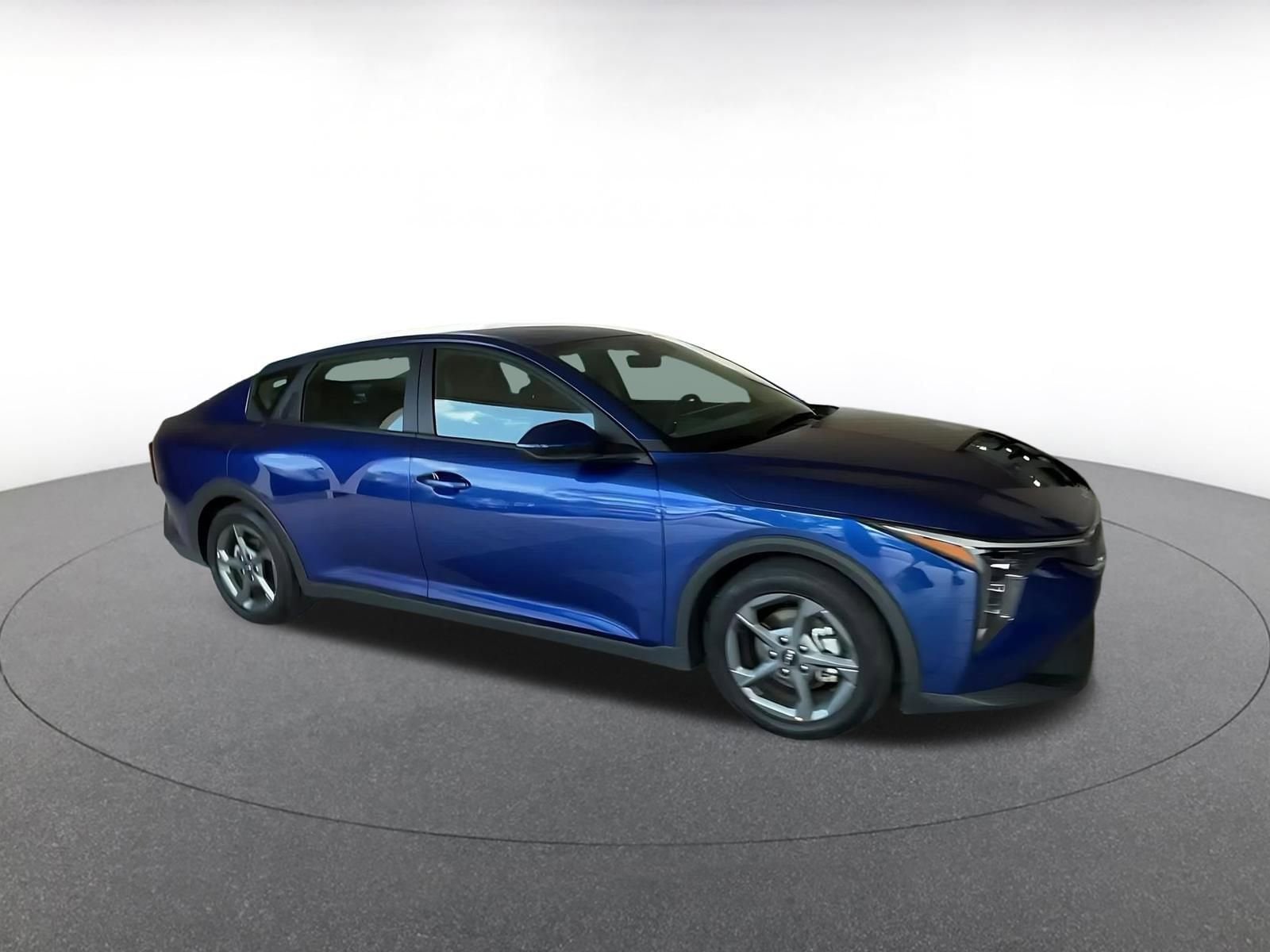 Thumbnail: 2025 Kia K4 - 2