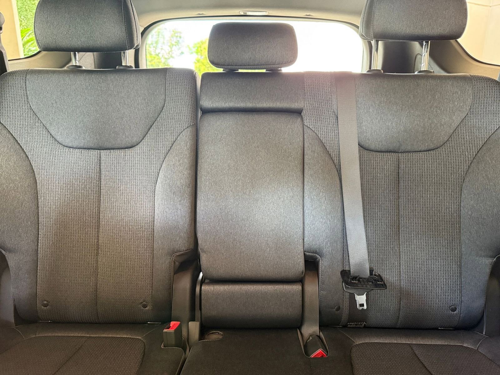 Thumbnail: 2023 Hyundai Santa Fe - 32