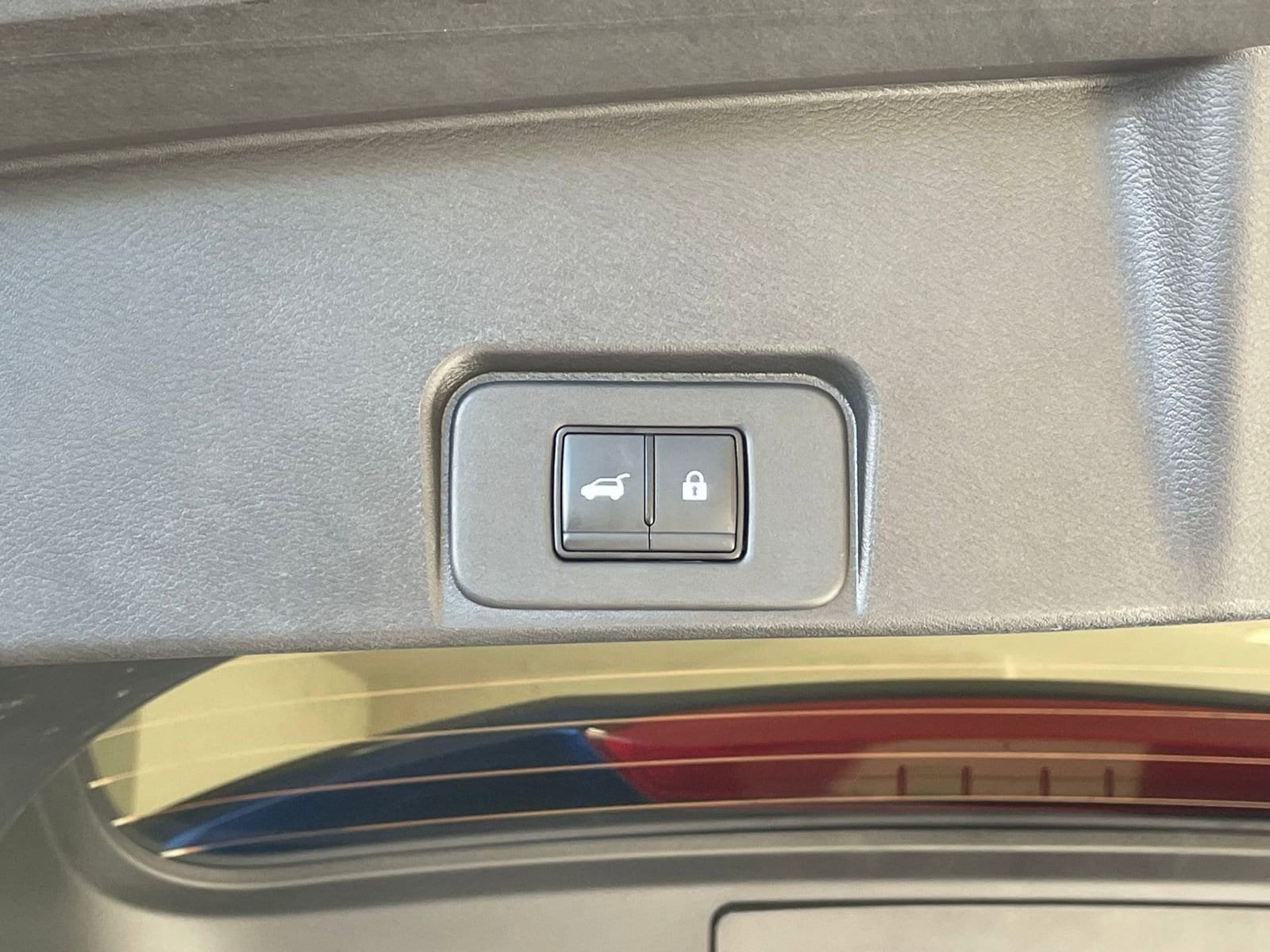 Thumbnail: 2025 Nissan Rogue - 23