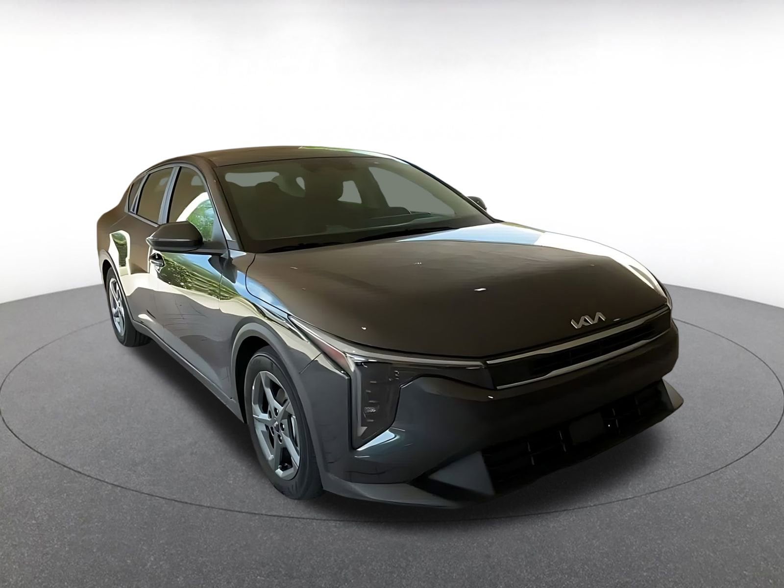 Thumbnail: 2025 Kia K4 - 3