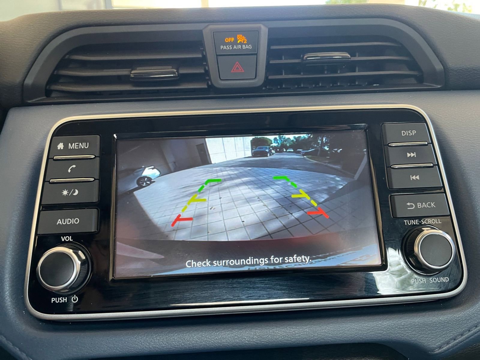 Thumbnail: 2025 Nissan Versa - 20