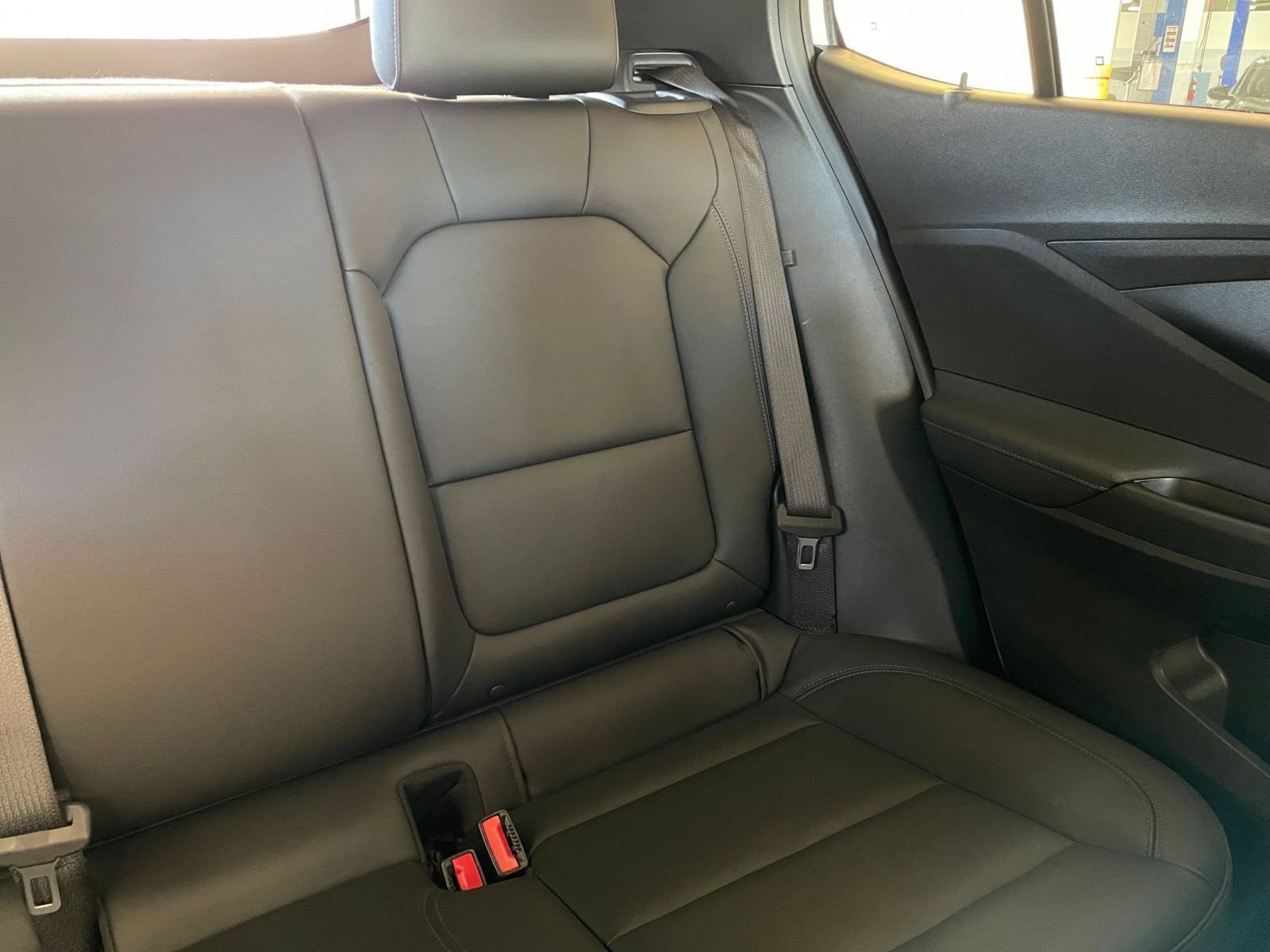 Thumbnail: 2025 Buick Envista - 32