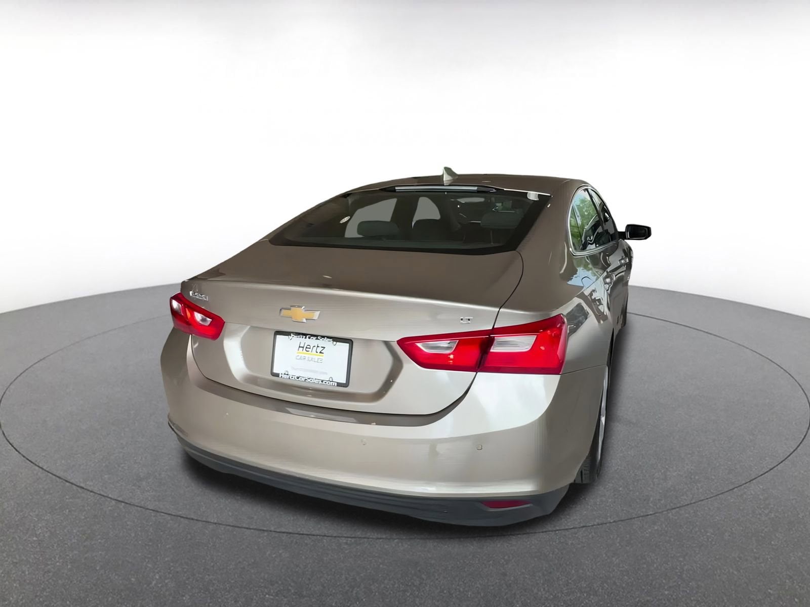 Thumbnail: 2024 Chevrolet Malibu - 14