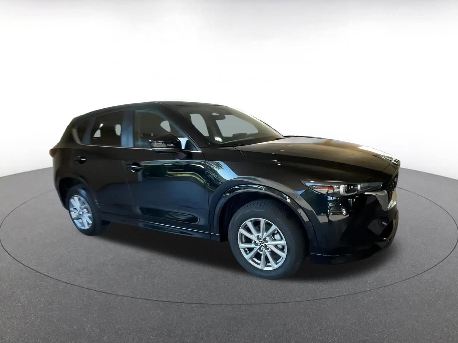 Thumbnail: 2025 Mazda CX-5 - 2