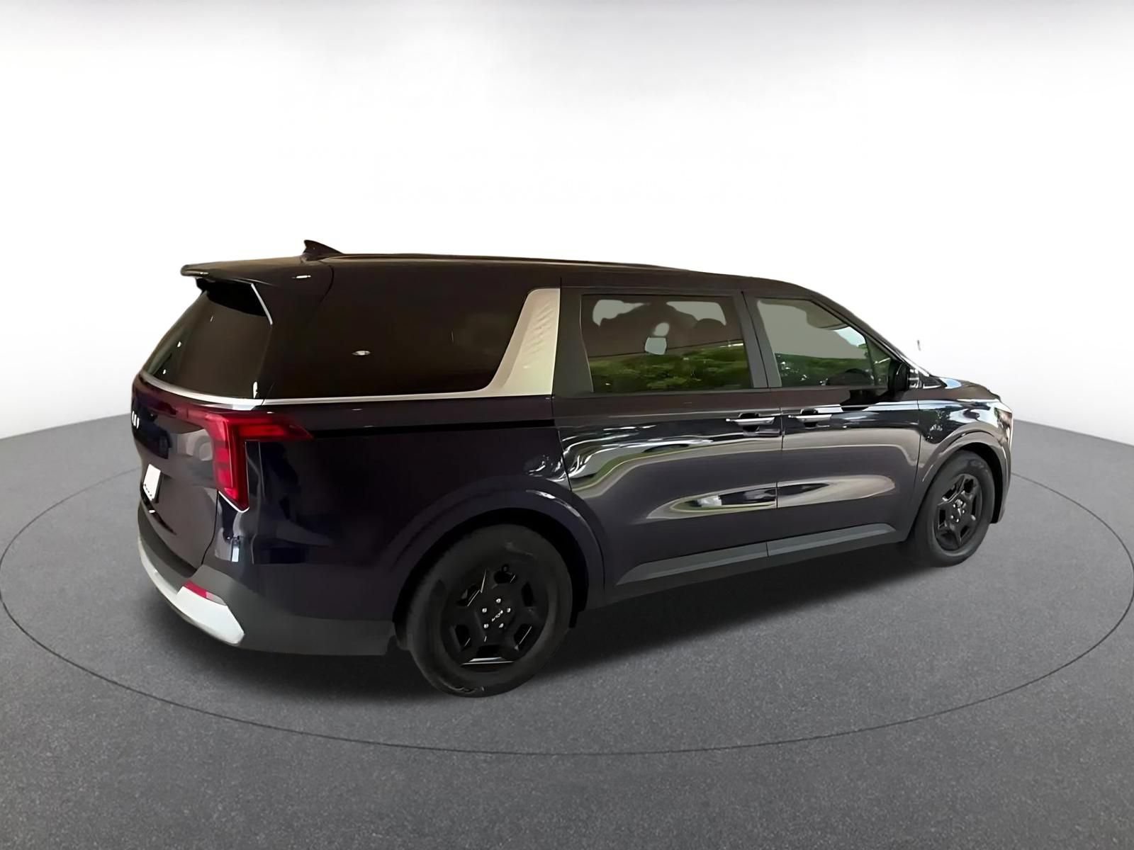 Thumbnail: 2026 Kia Carnival - 14