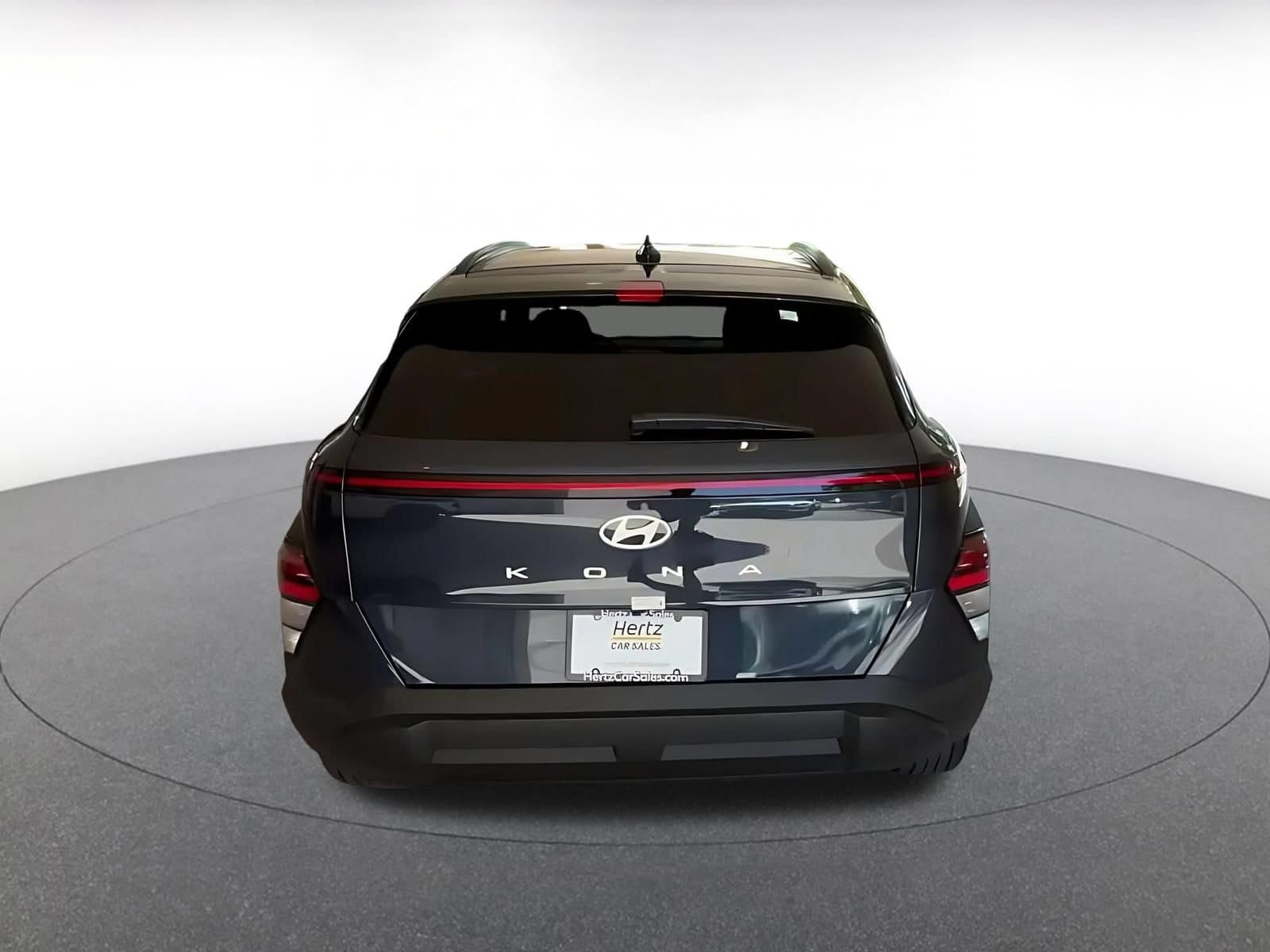 Thumbnail: 2026 Hyundai Kona - 10