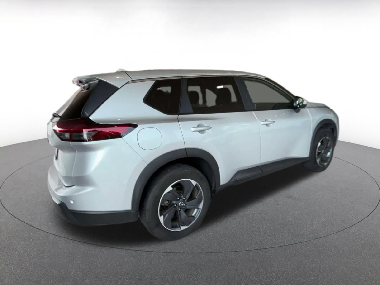 Thumbnail: 2025 Nissan Rogue - 14
