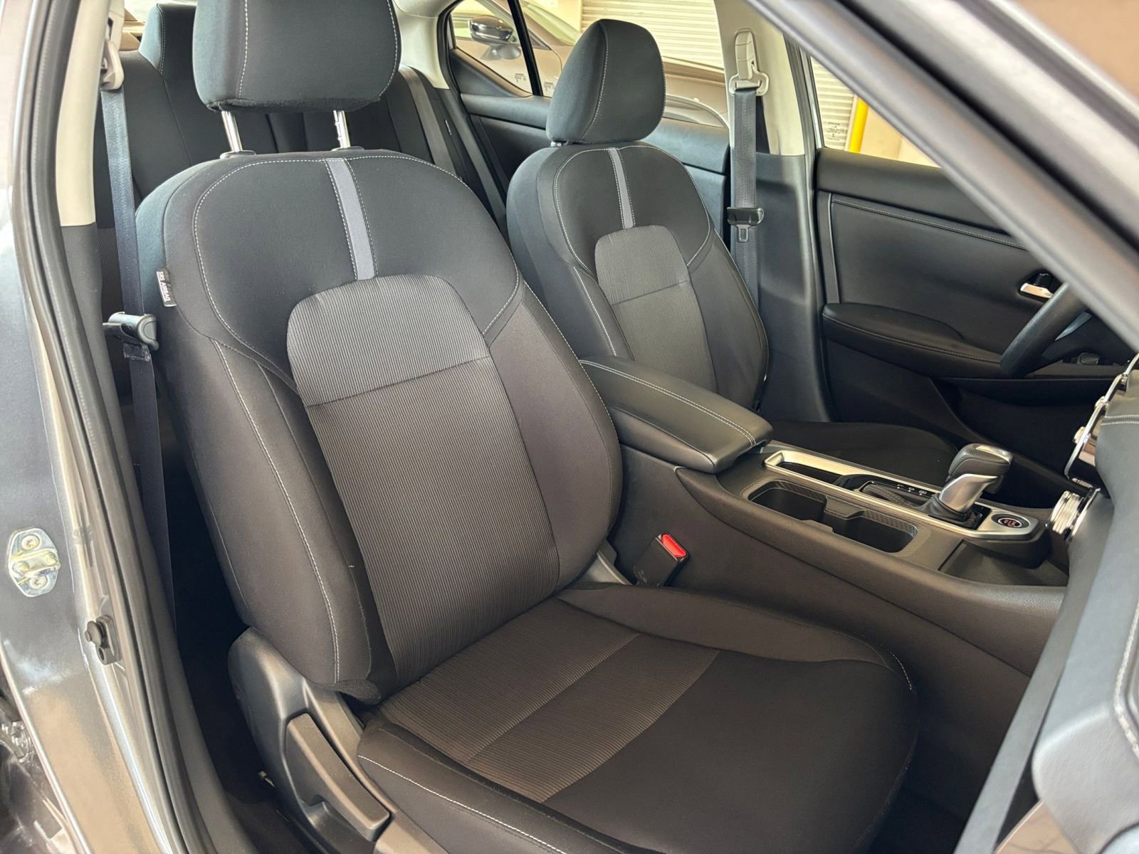 Thumbnail: 2025 Nissan Sentra - 31