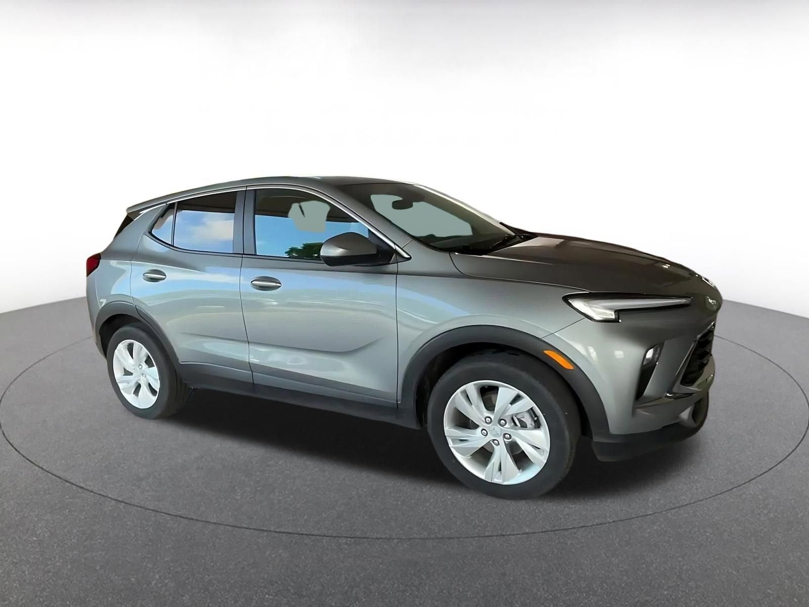 Thumbnail: 2025 Buick Encore GX - 2