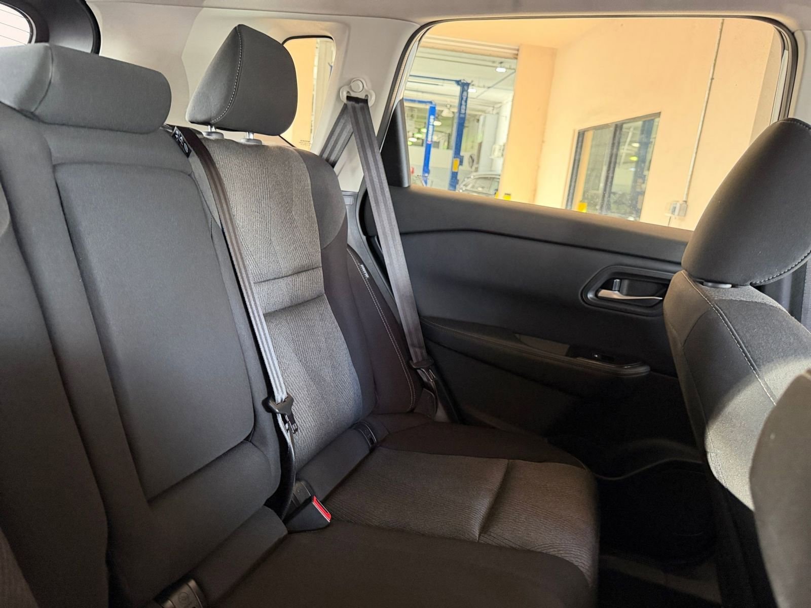 Thumbnail: 2025 Nissan Rogue - 33