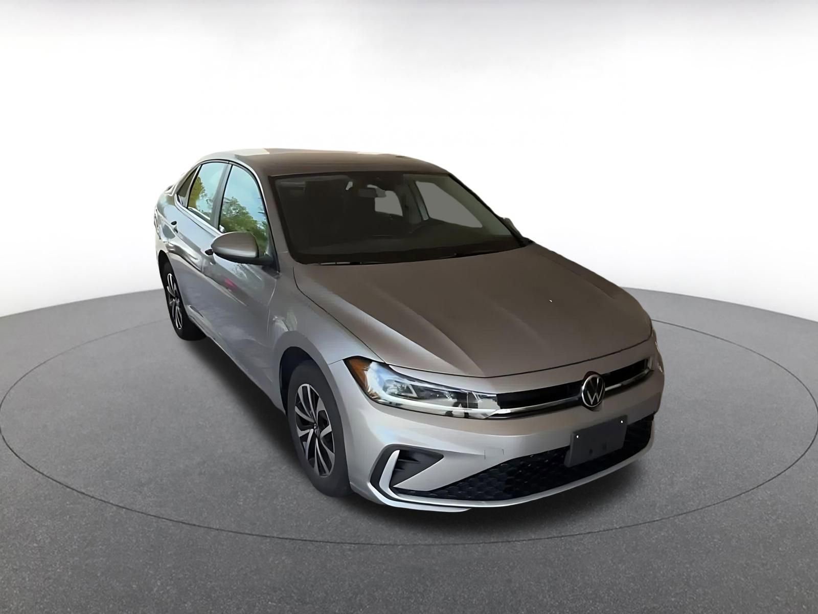 Thumbnail: 2025 Volkswagen Jetta - 3