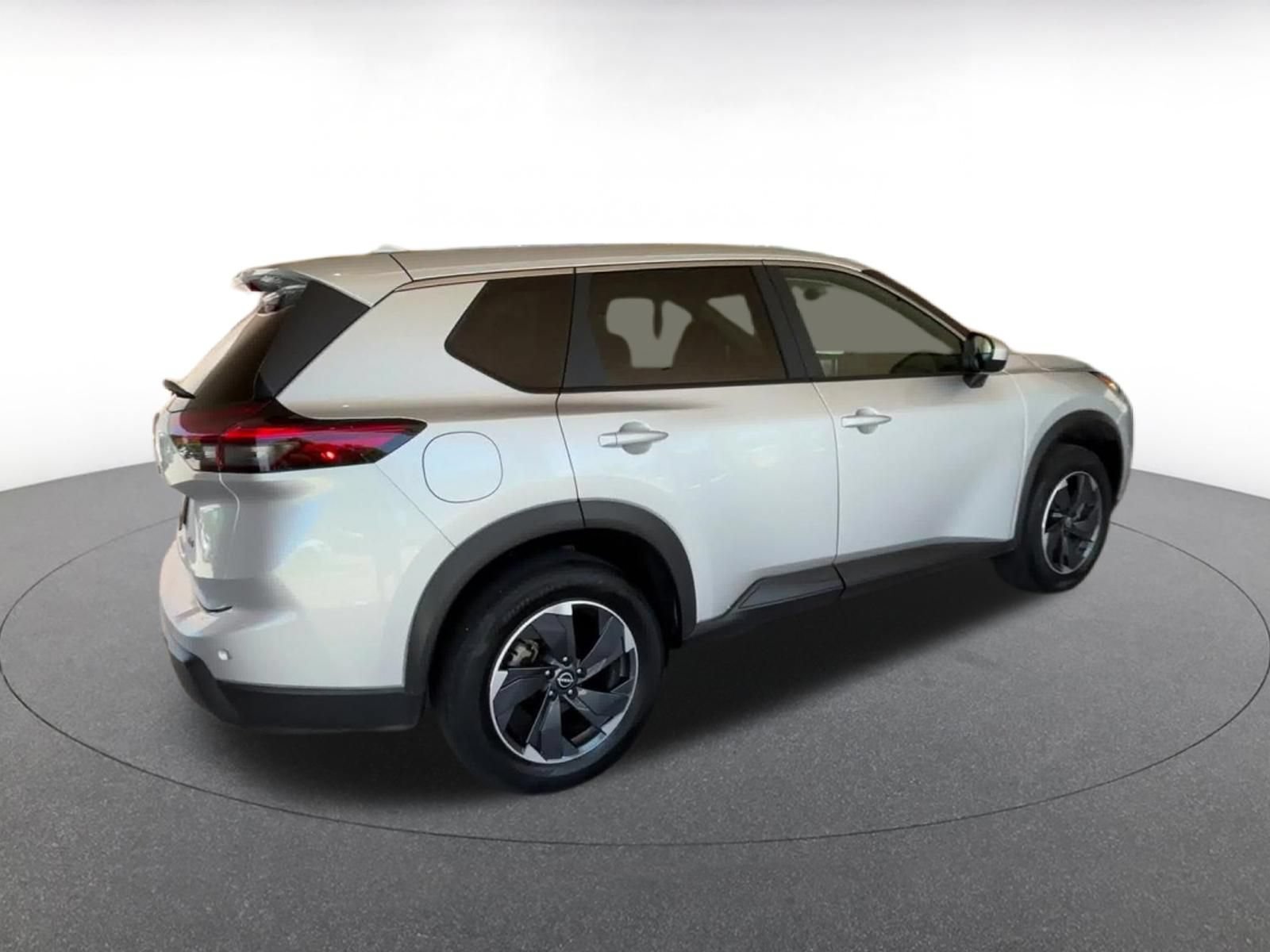 Thumbnail: 2025 Nissan Rogue - 14
