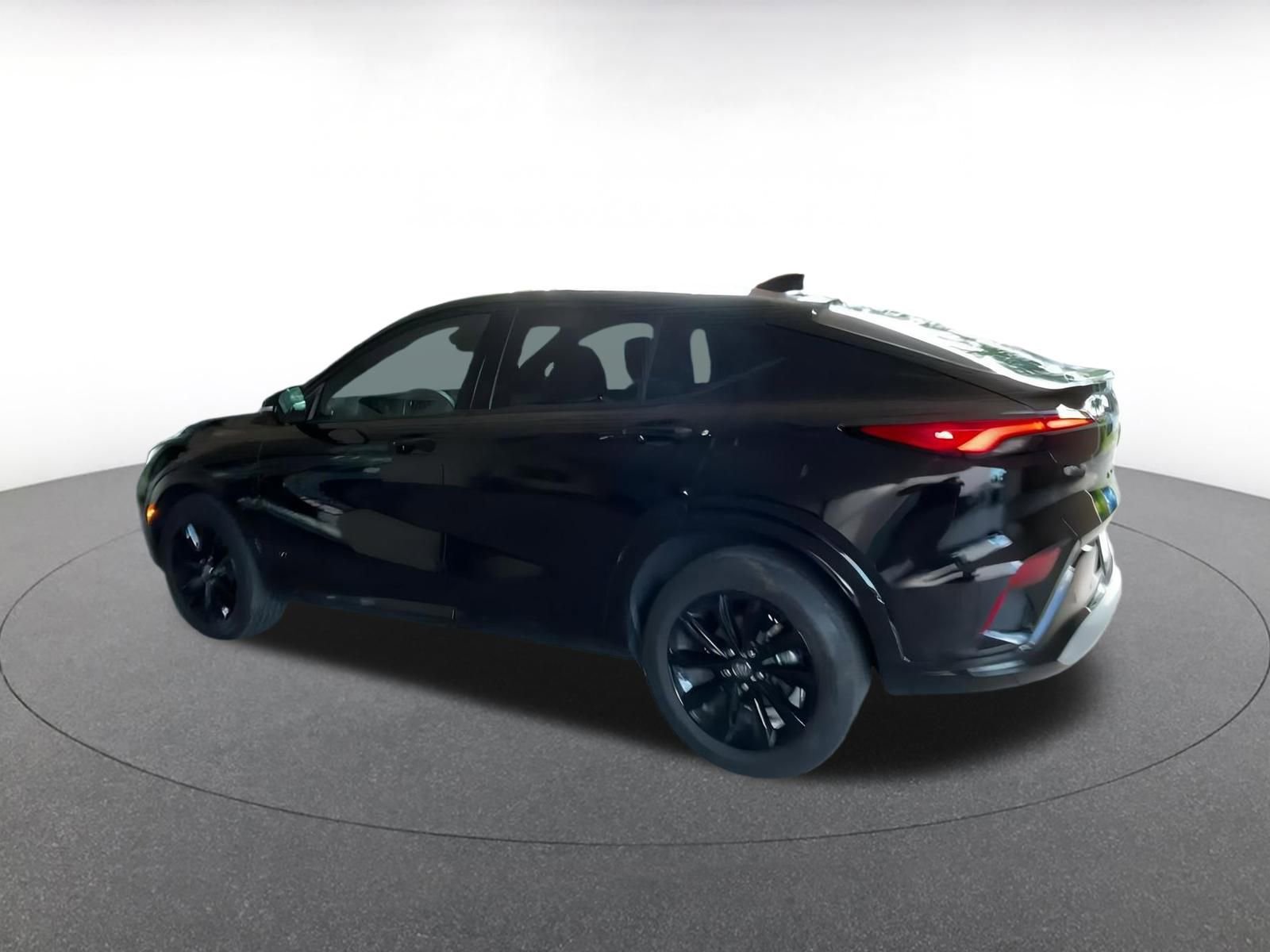 Thumbnail: 2025 Buick Envista - 10