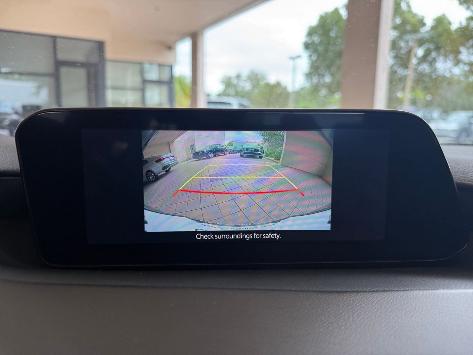 Thumbnail: 2025 Mazda Mazda3 - 18