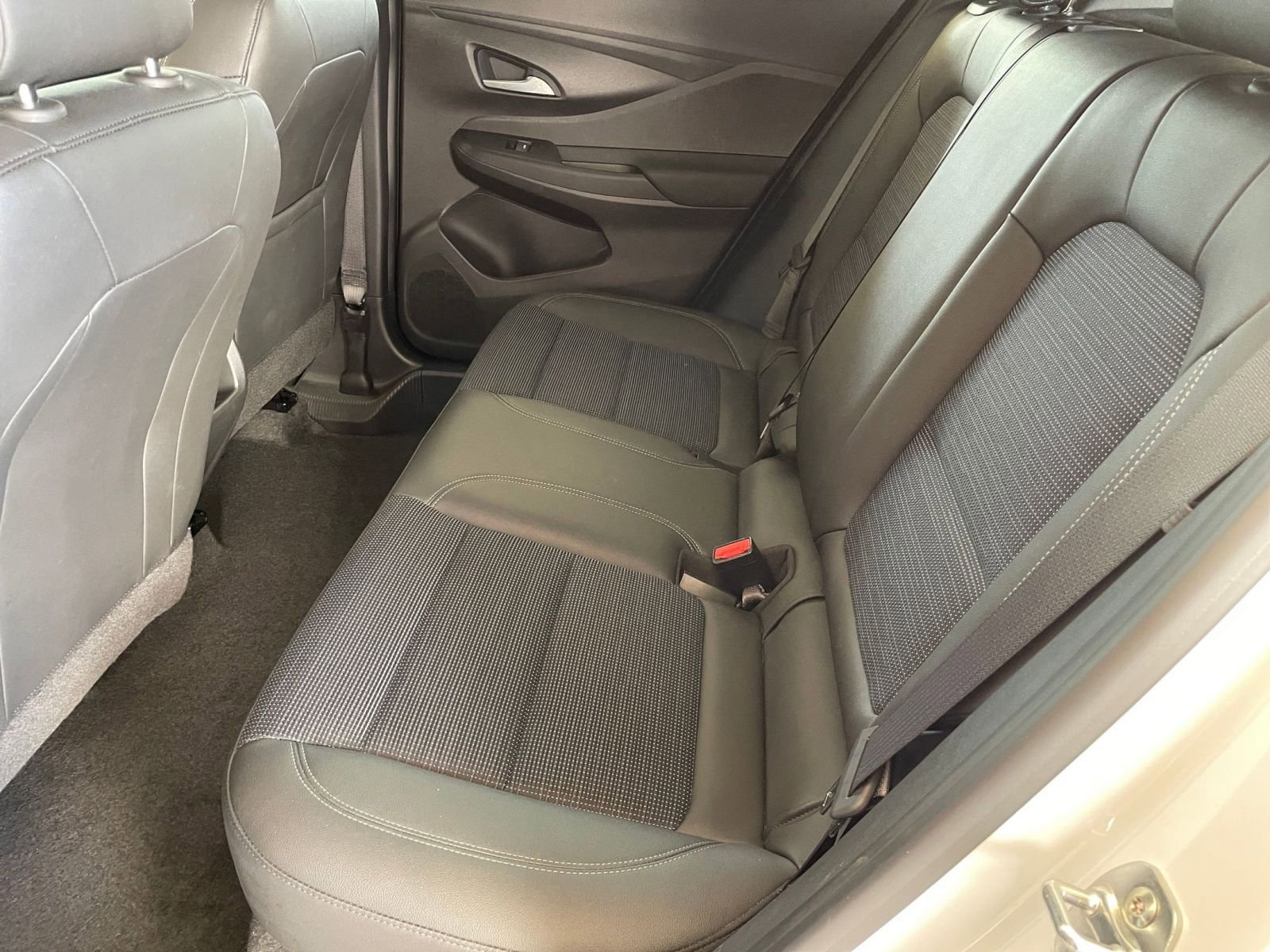 Thumbnail: 2025 Buick Envista - 23