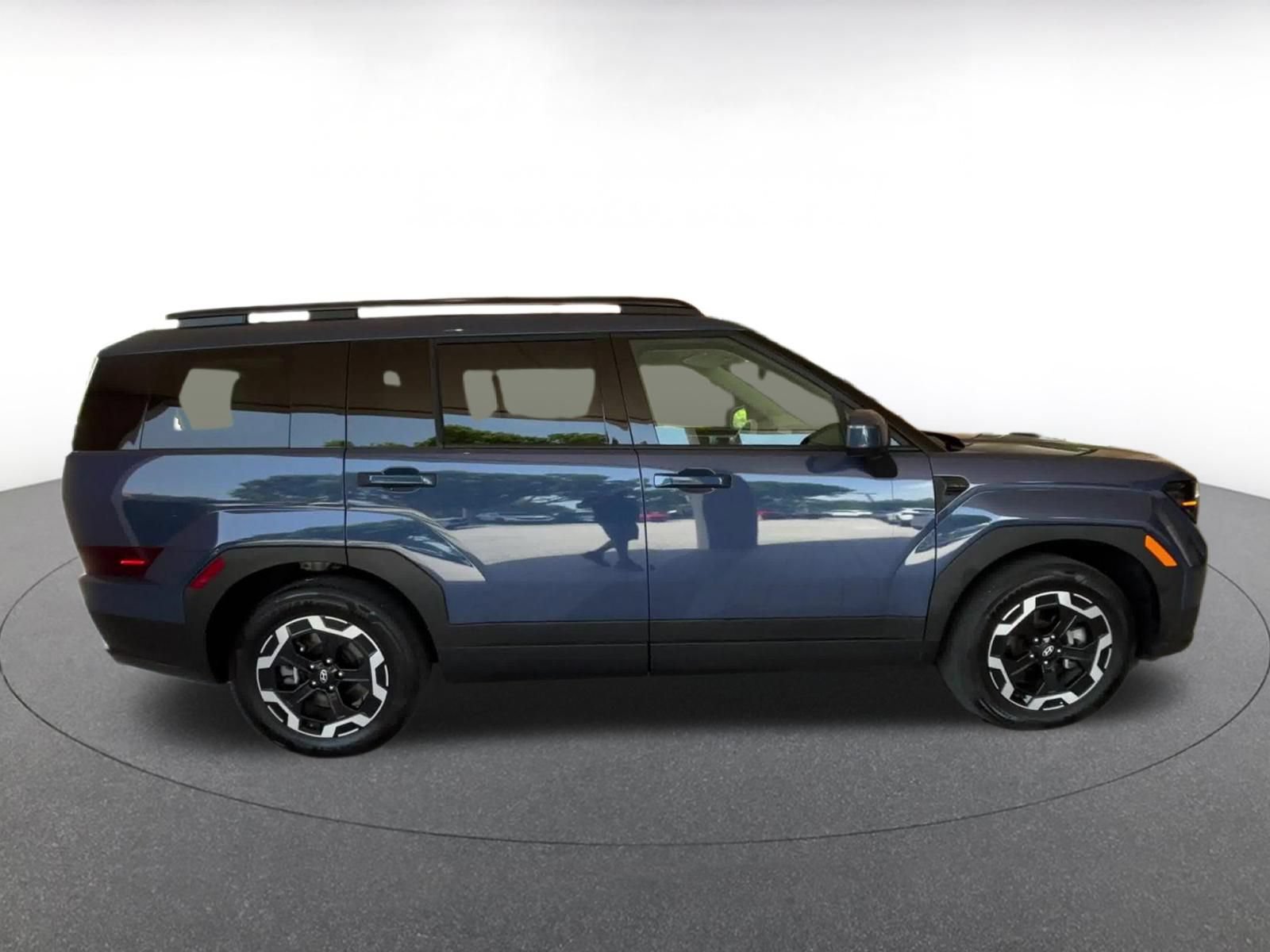 Thumbnail: 2026 Hyundai Santa Fe - 16