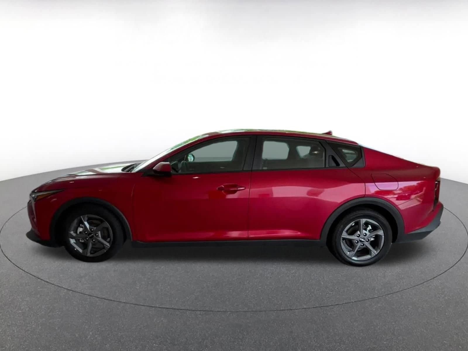 Thumbnail: 2025 Kia K4 - 8