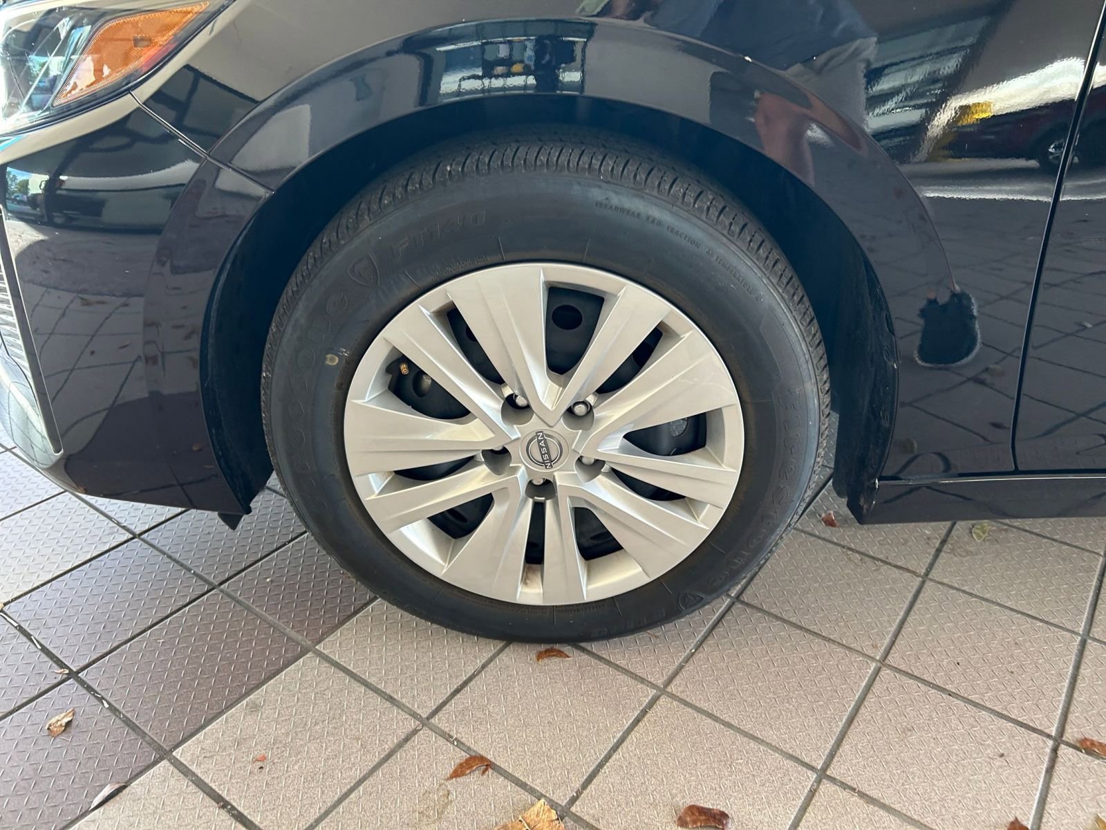 Thumbnail: 2025 Nissan Sentra - 23