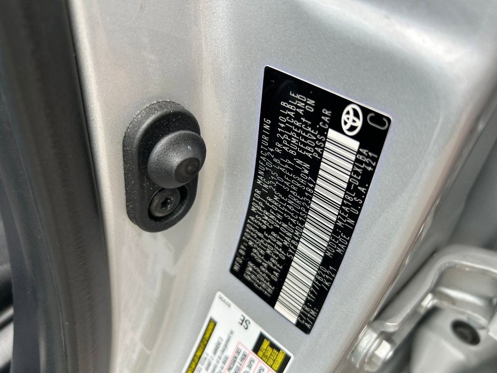 Thumbnail: 2025 Toyota Corolla - 10