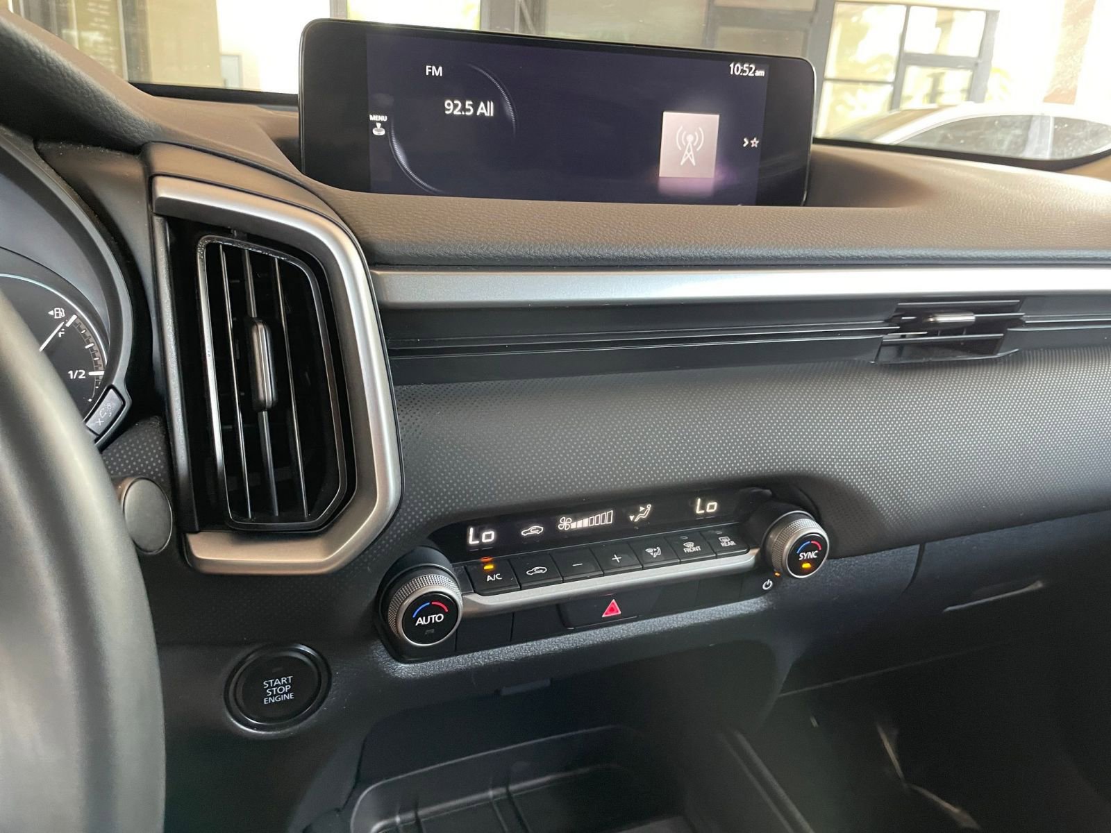 Thumbnail: 2025 Mazda CX-50 - 18