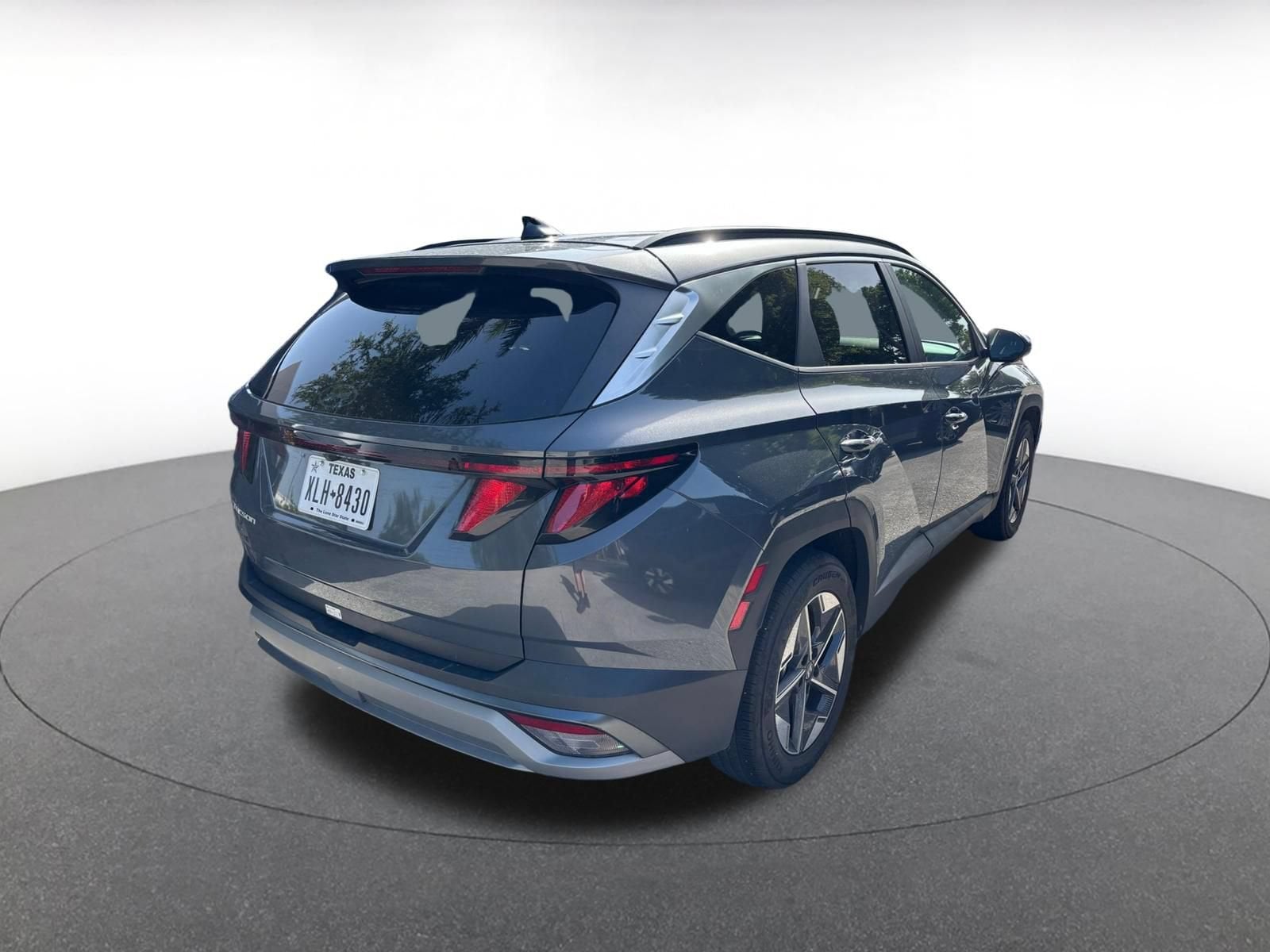 Thumbnail: 2026 Hyundai Tucson - 8