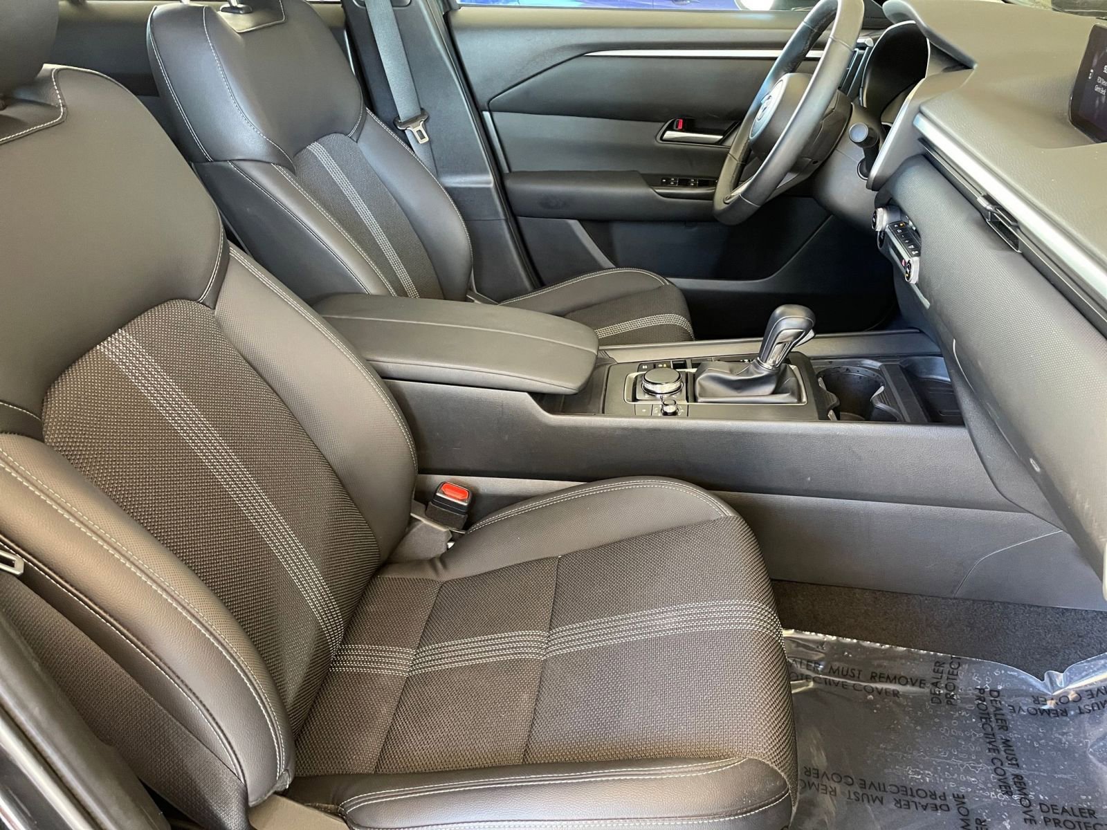 Thumbnail: 2025 Mazda CX-50 - 35