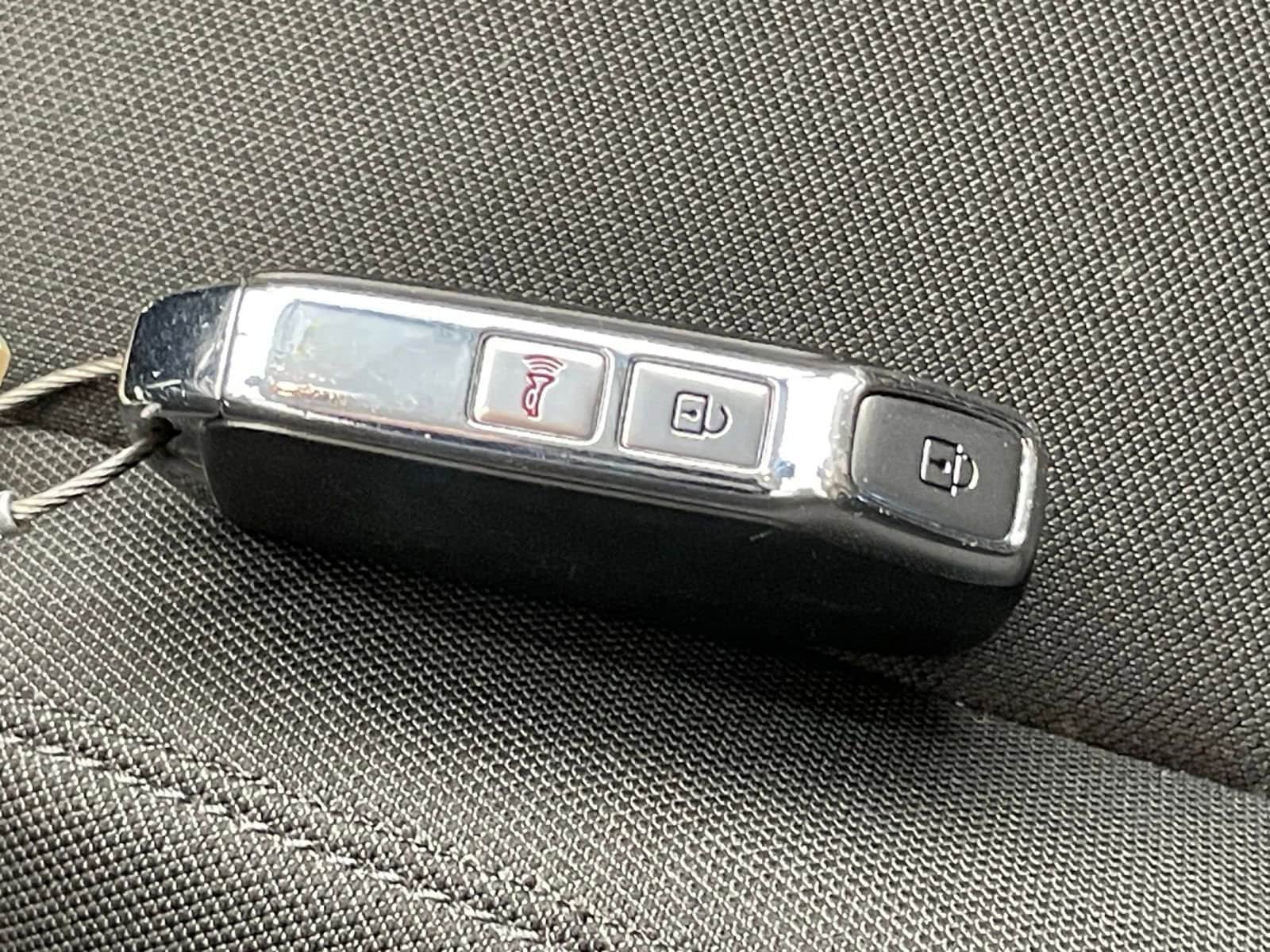 Thumbnail: 2025 Kia Sportage - 21